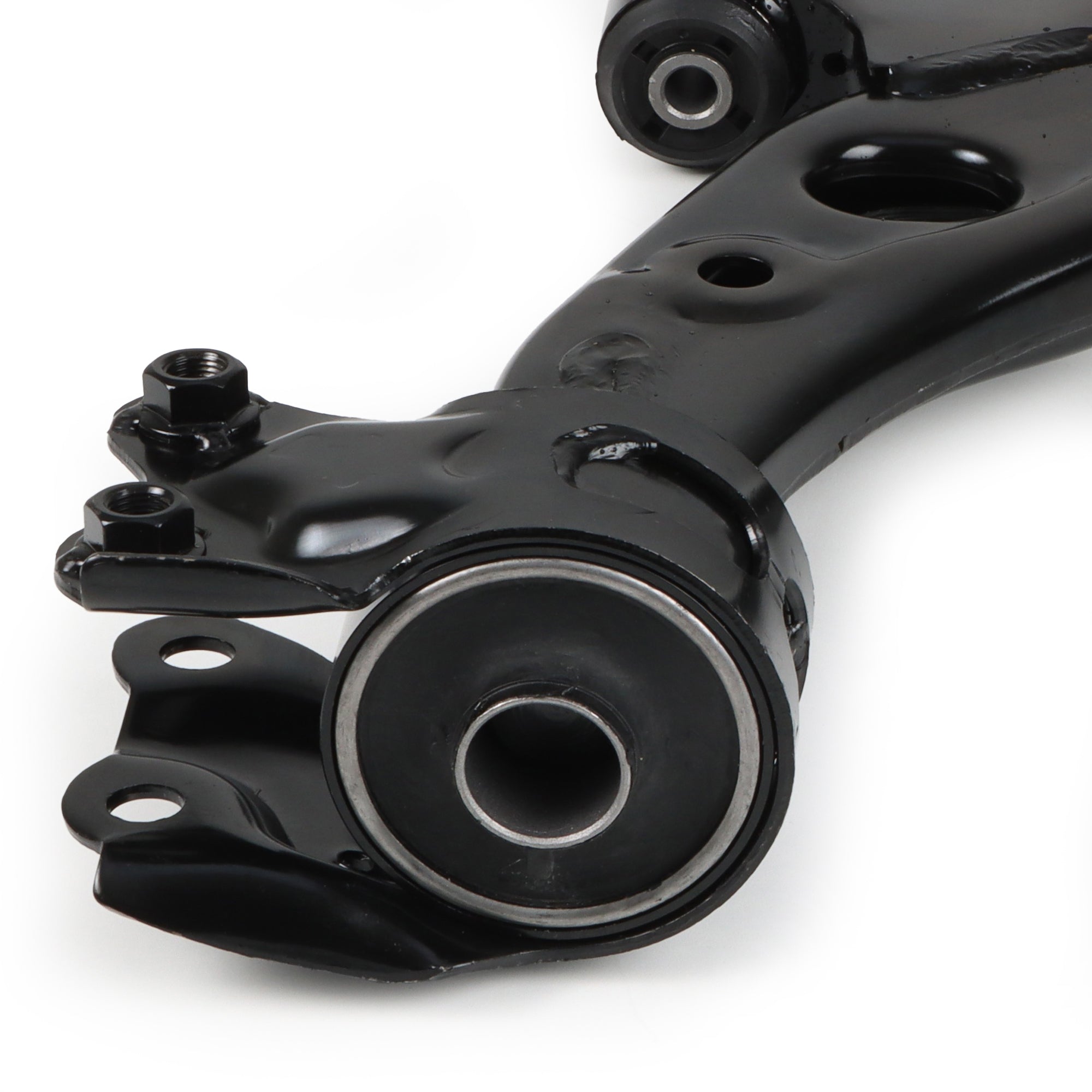 Front Right Lower Control Arm and Ball Joint Assembly 53395MT