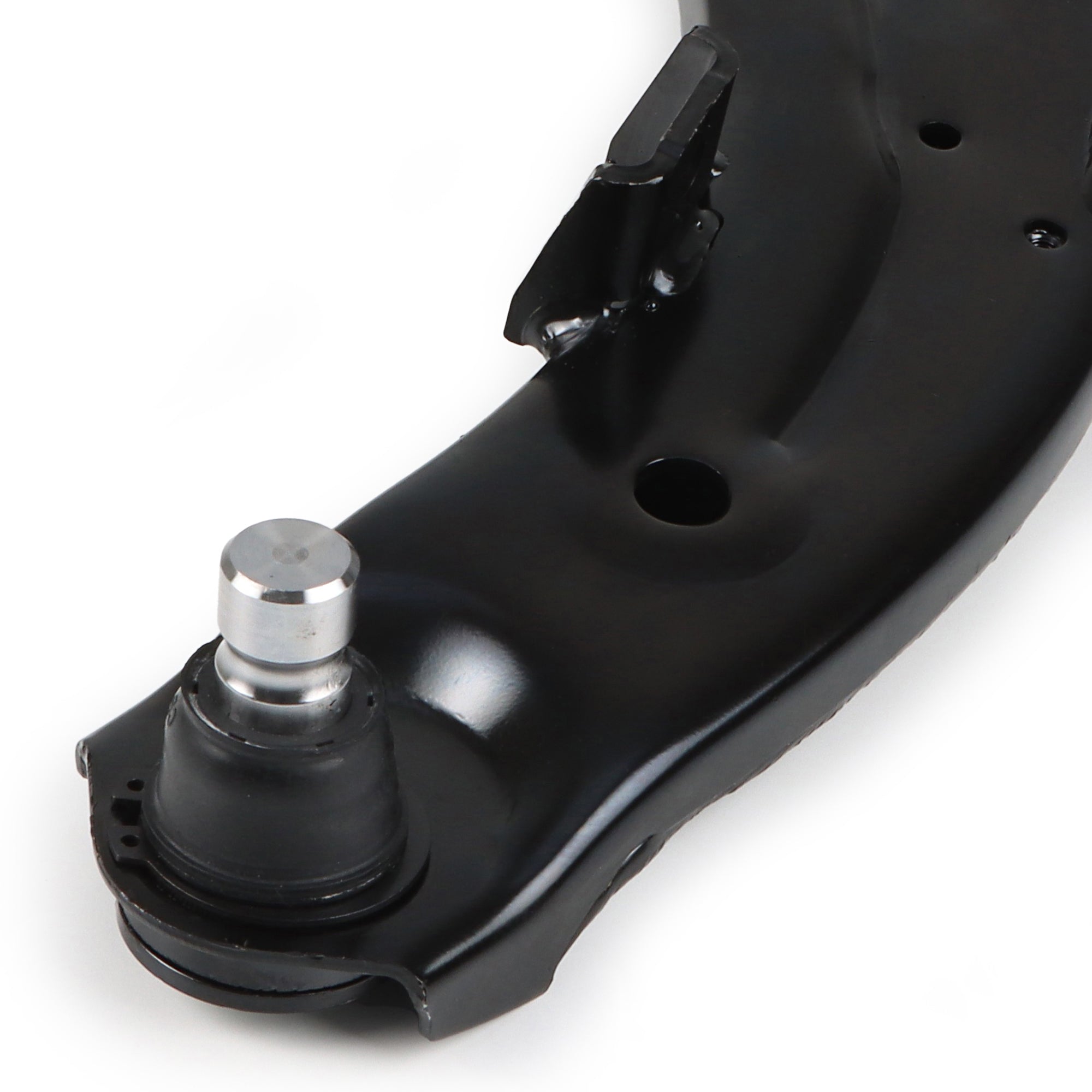 Front Right Lower Control Arm and Ball Joint Assembly 53395MT