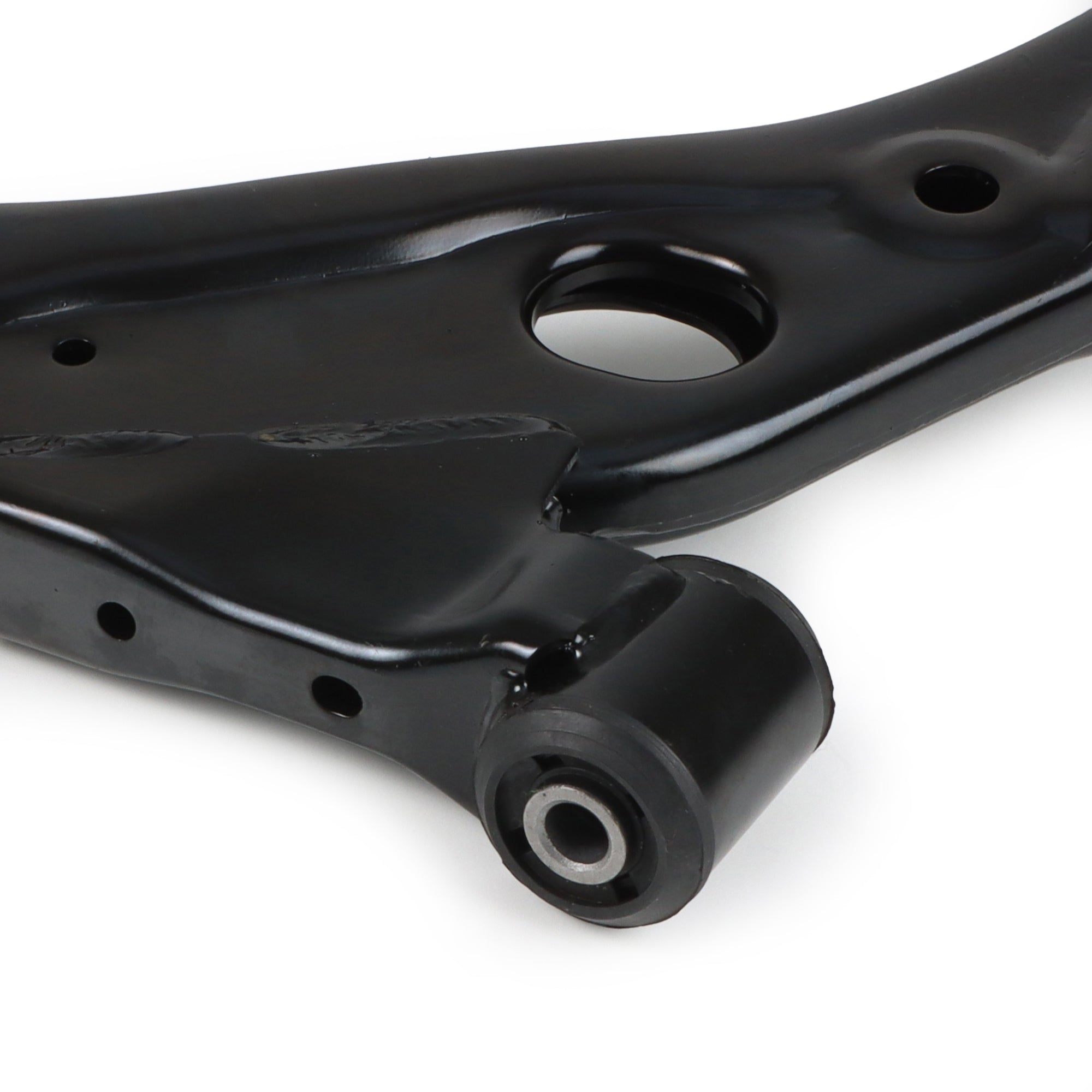 Front Right Lower Control Arm and Ball Joint Assembly 53395MT