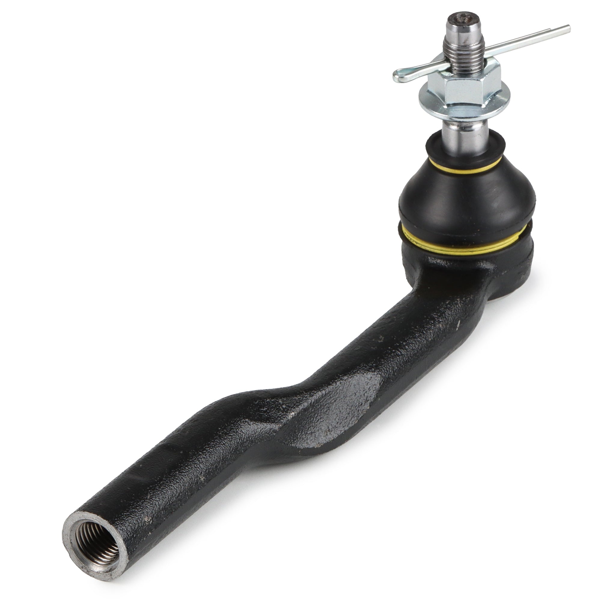Front Left & Right Outer Tie Rod End Kit 91042MT