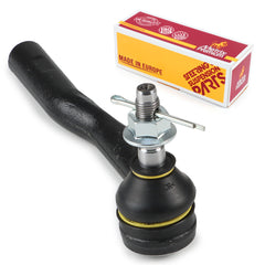 Metrix Premium Chassis Parts Front Right Outer Tie Rod End 53405MT OEM fit auto parts