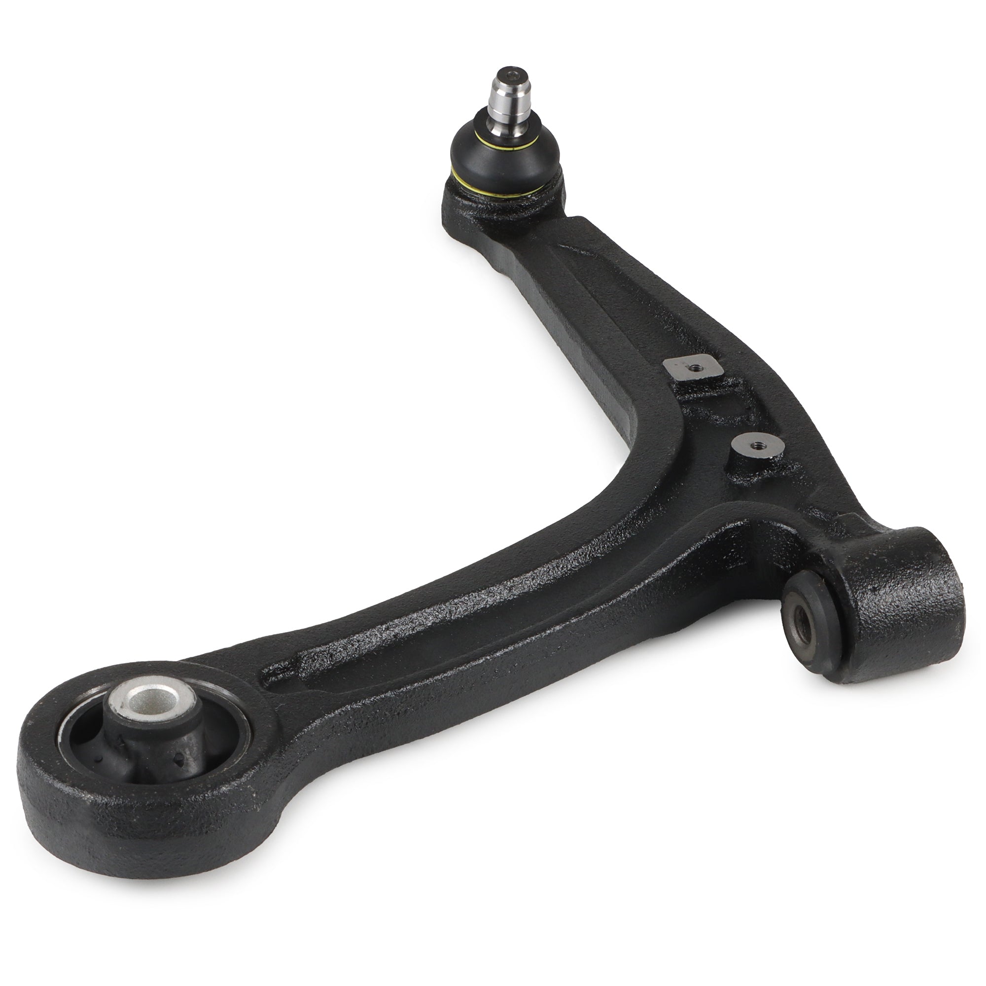 Front Left Lower Control Arm and Ball Joint Assembly 53410MT