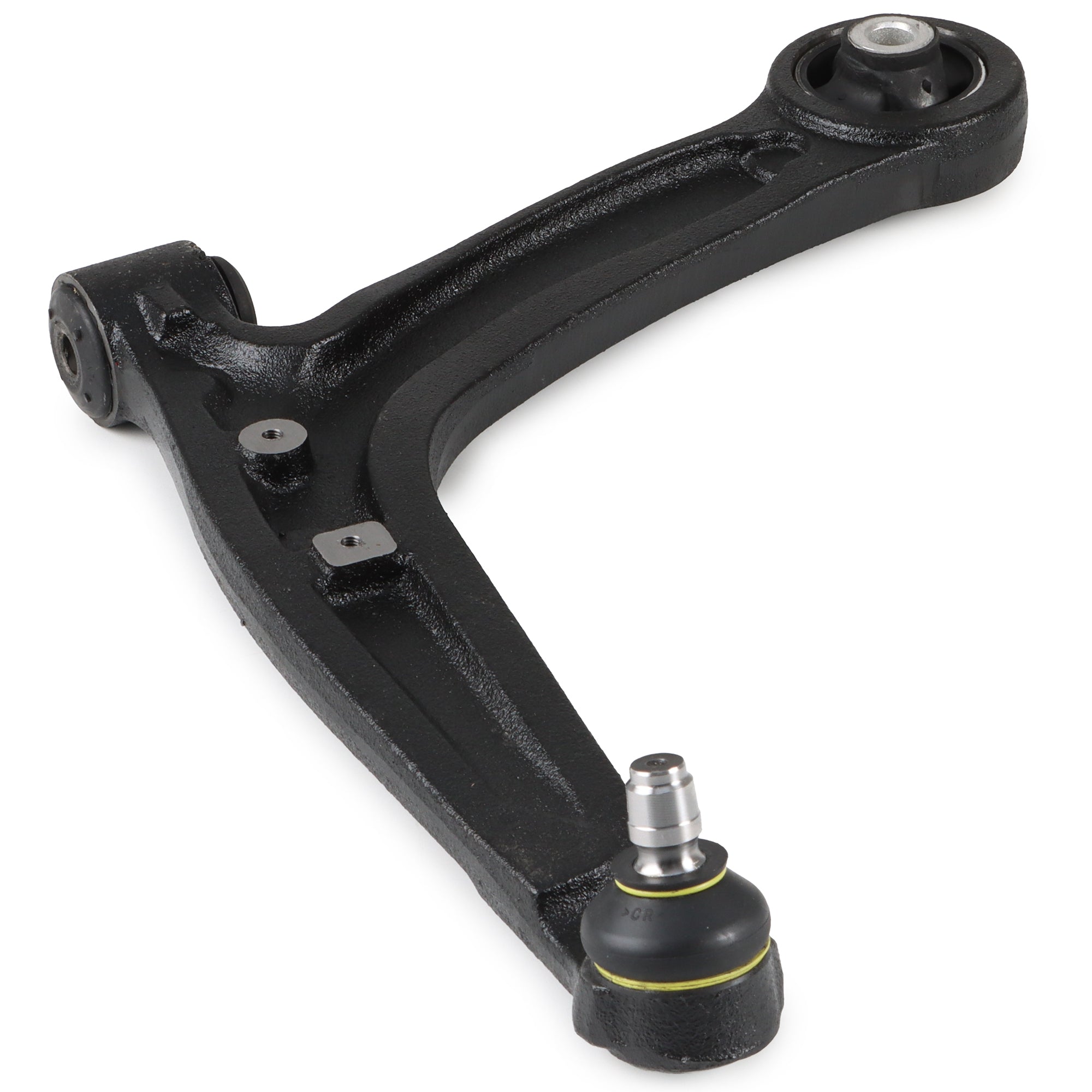 Front Left Lower Control Arm and Ball Joint Assembly 53410MT