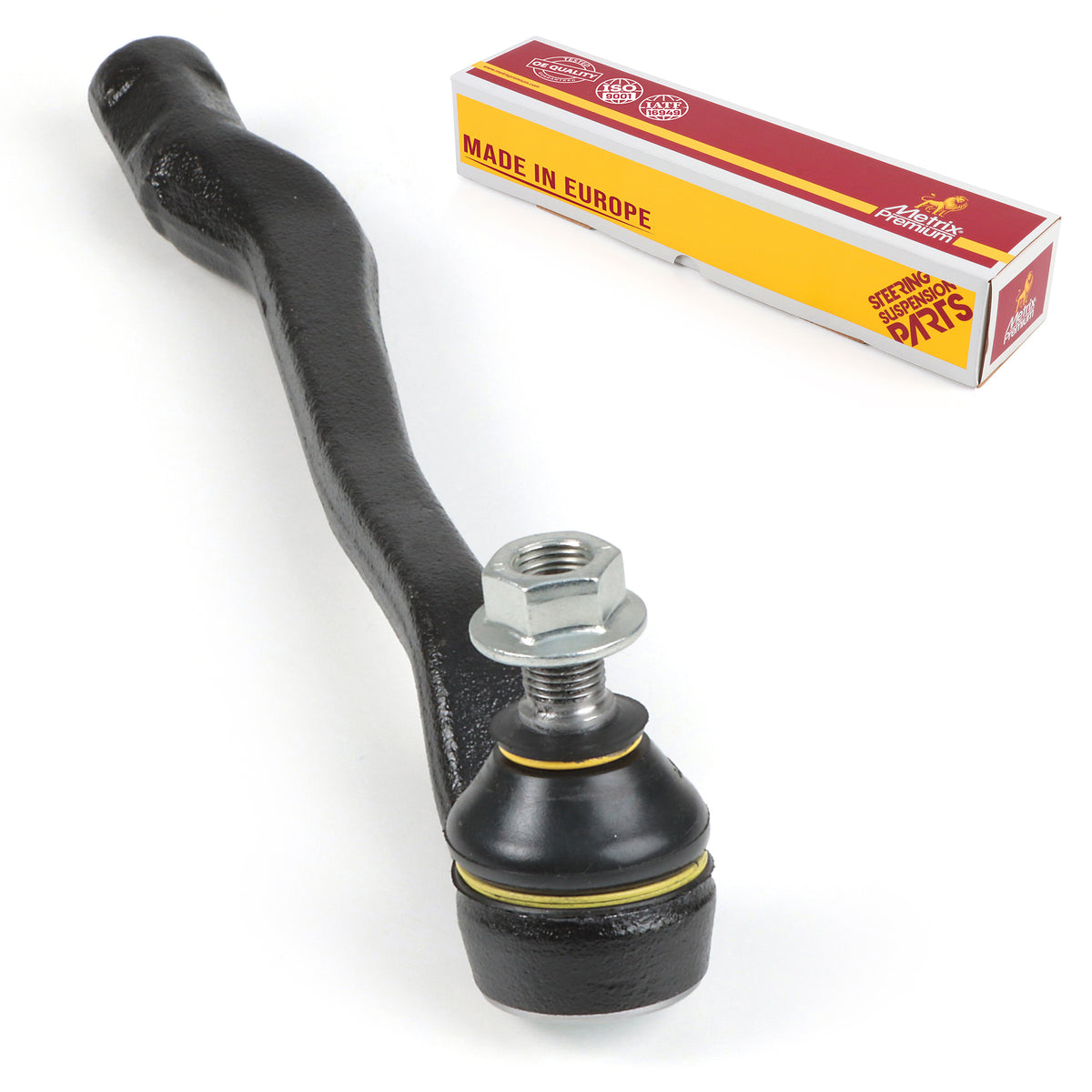 Metrix Premium Chassis Parts Front Left Outer Tie Rod End 53412MT for LEXUS