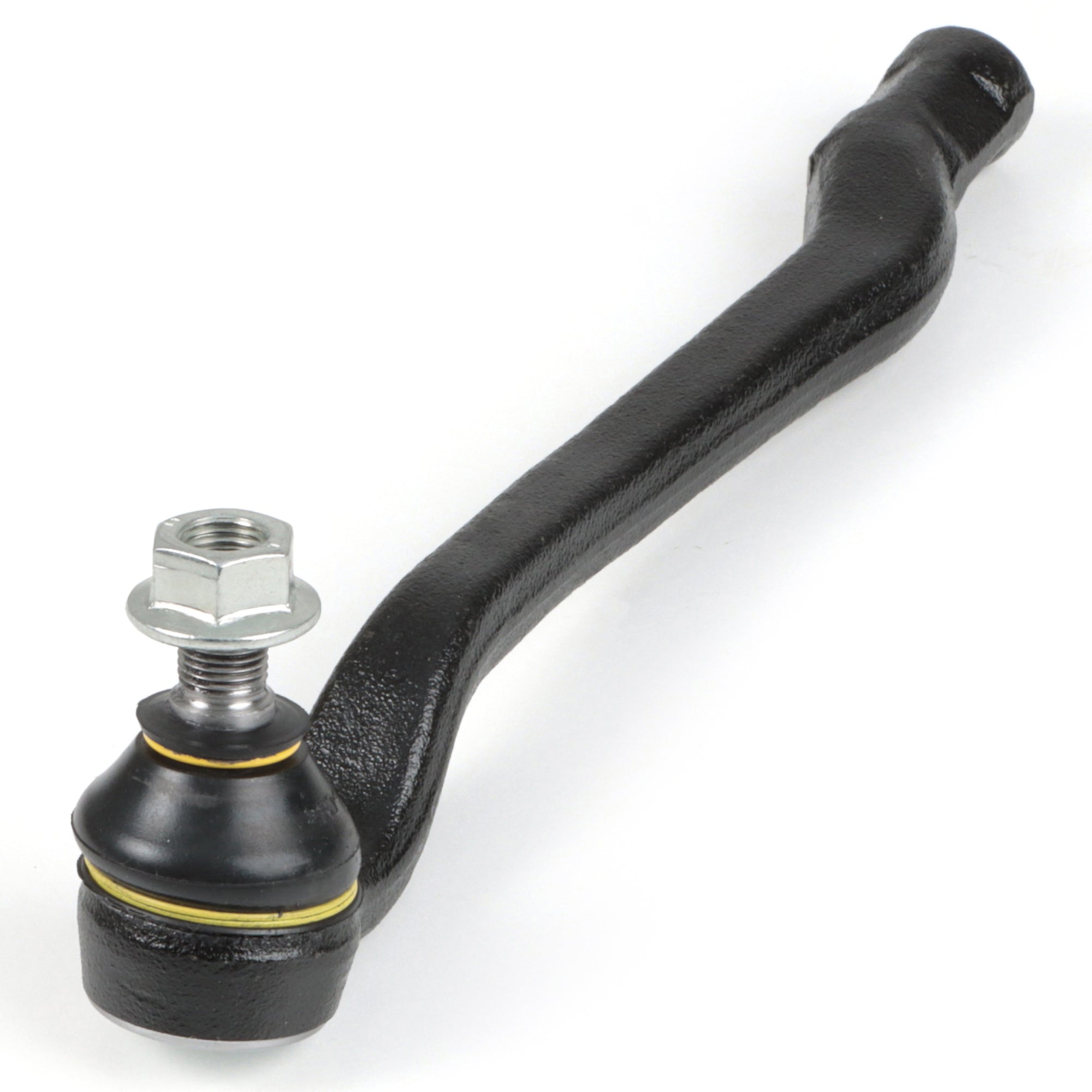 Front Left Outer Tie Rod End 53412MT