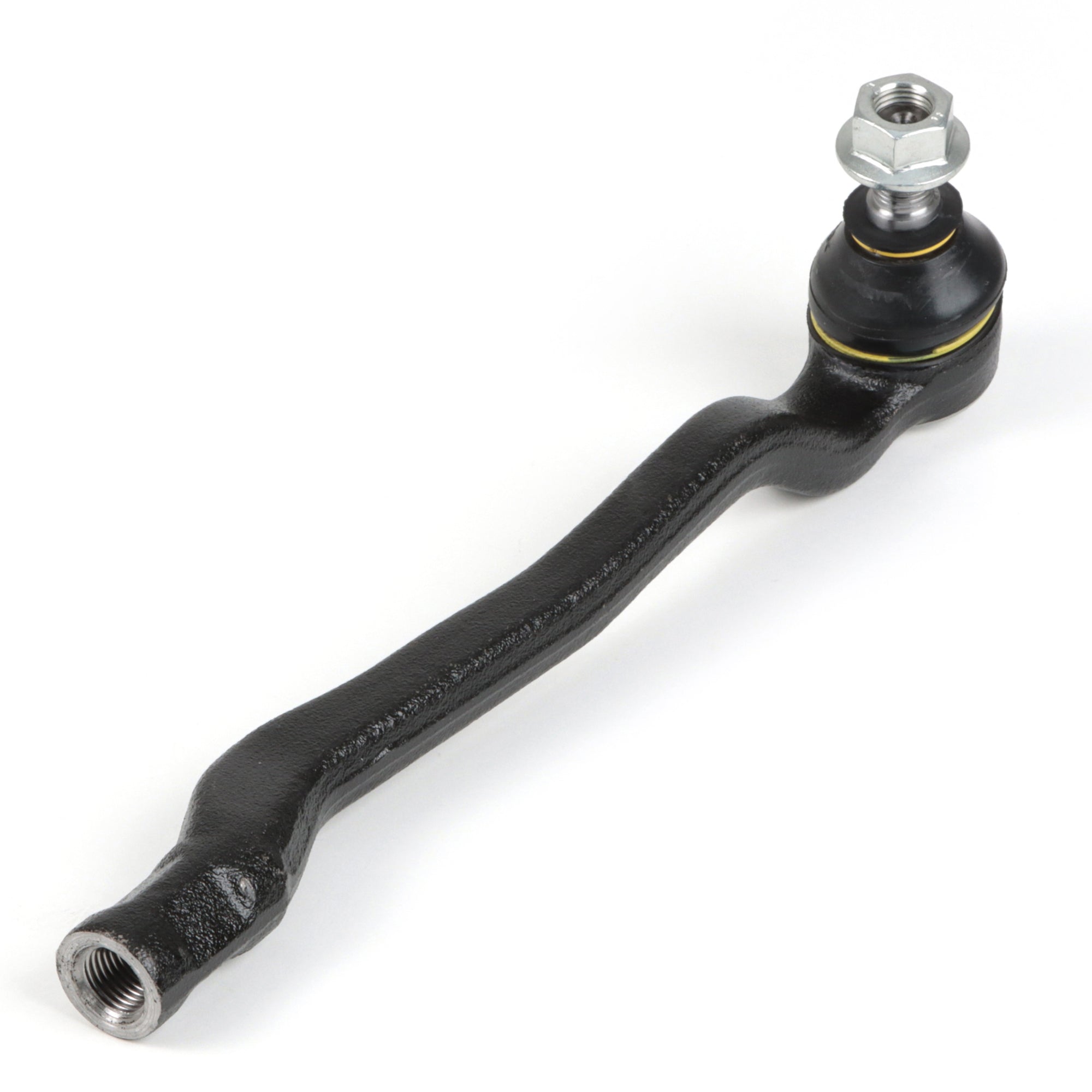 Front Left Outer Tie Rod End 53412MT