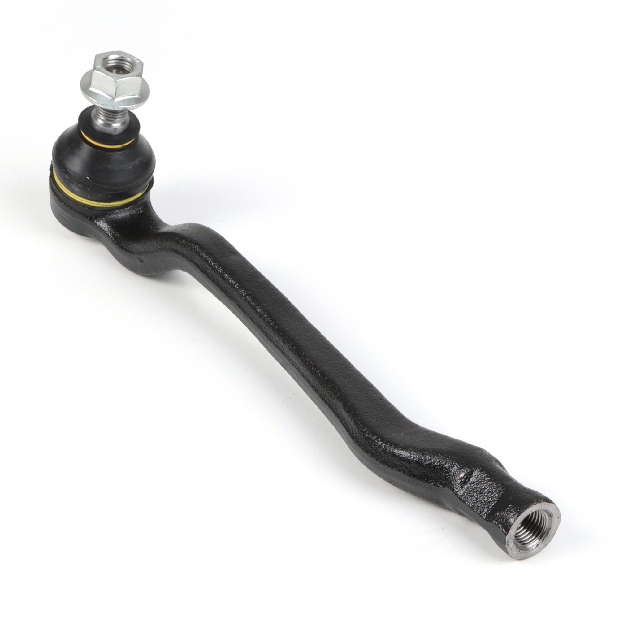 Front Left Outer Tie Rod End 53412MT