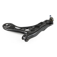 METRIX PREMIUM CHASSIS PARTS Suspension Control Arm and Ball Joint Assembly P/N:53421MT Fits: Audi A1 18-11, Seat Ibiza 17-09, Seat Toledo 19-15, Seat Toledo 2013, Volkswagen Polo 21-13, Volkswagen Vento 22-14