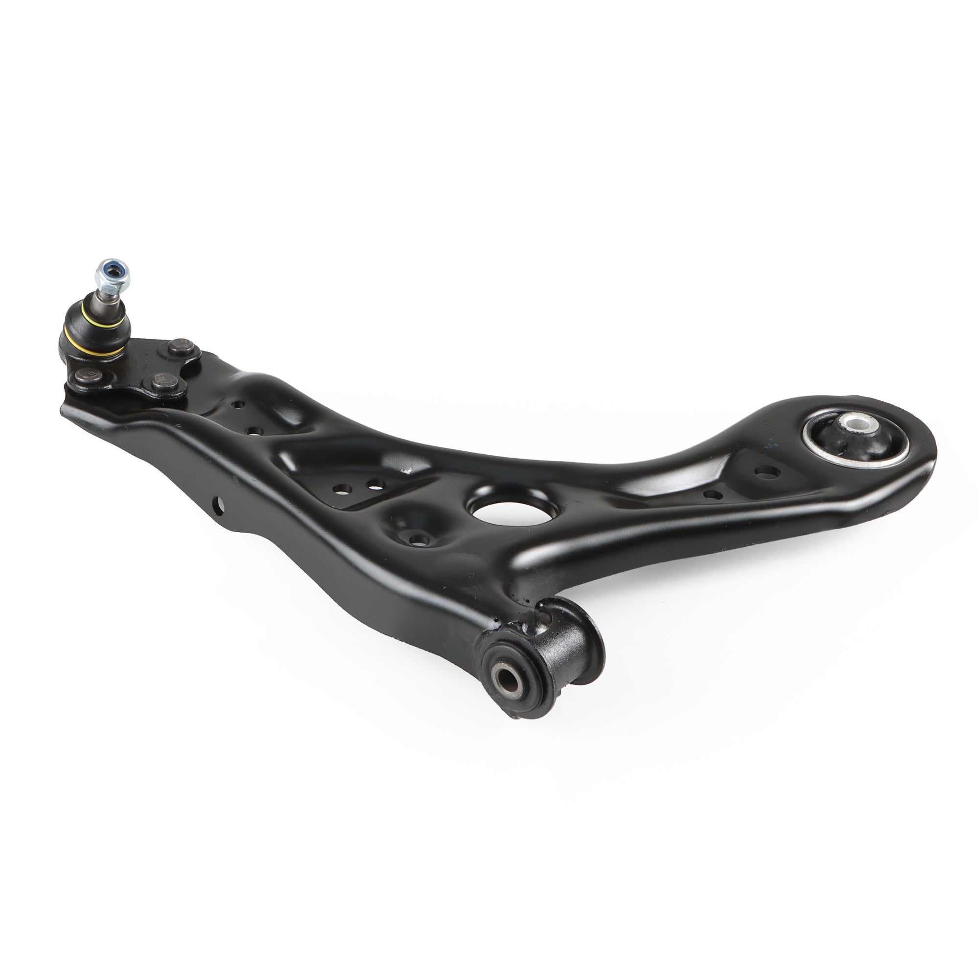 Front Right Lower Control Arm and Ball Joint Assembly 53422MT