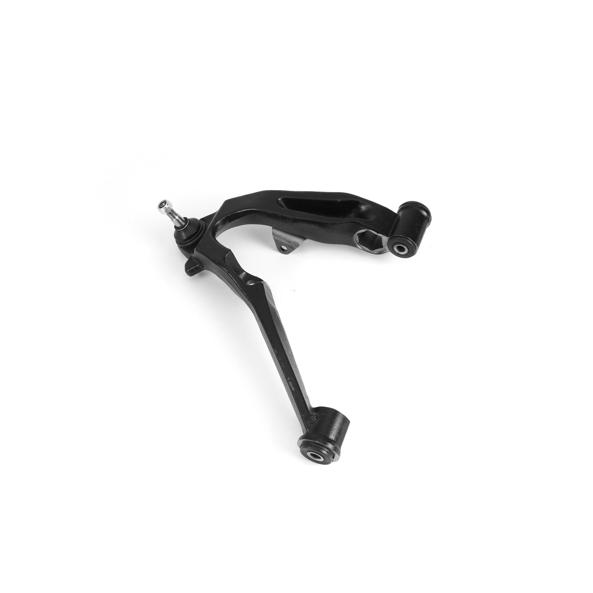 Metrix Premium 4 PC  Control Arm and Stabilizer Bar Link Kit 97674MT spare parts