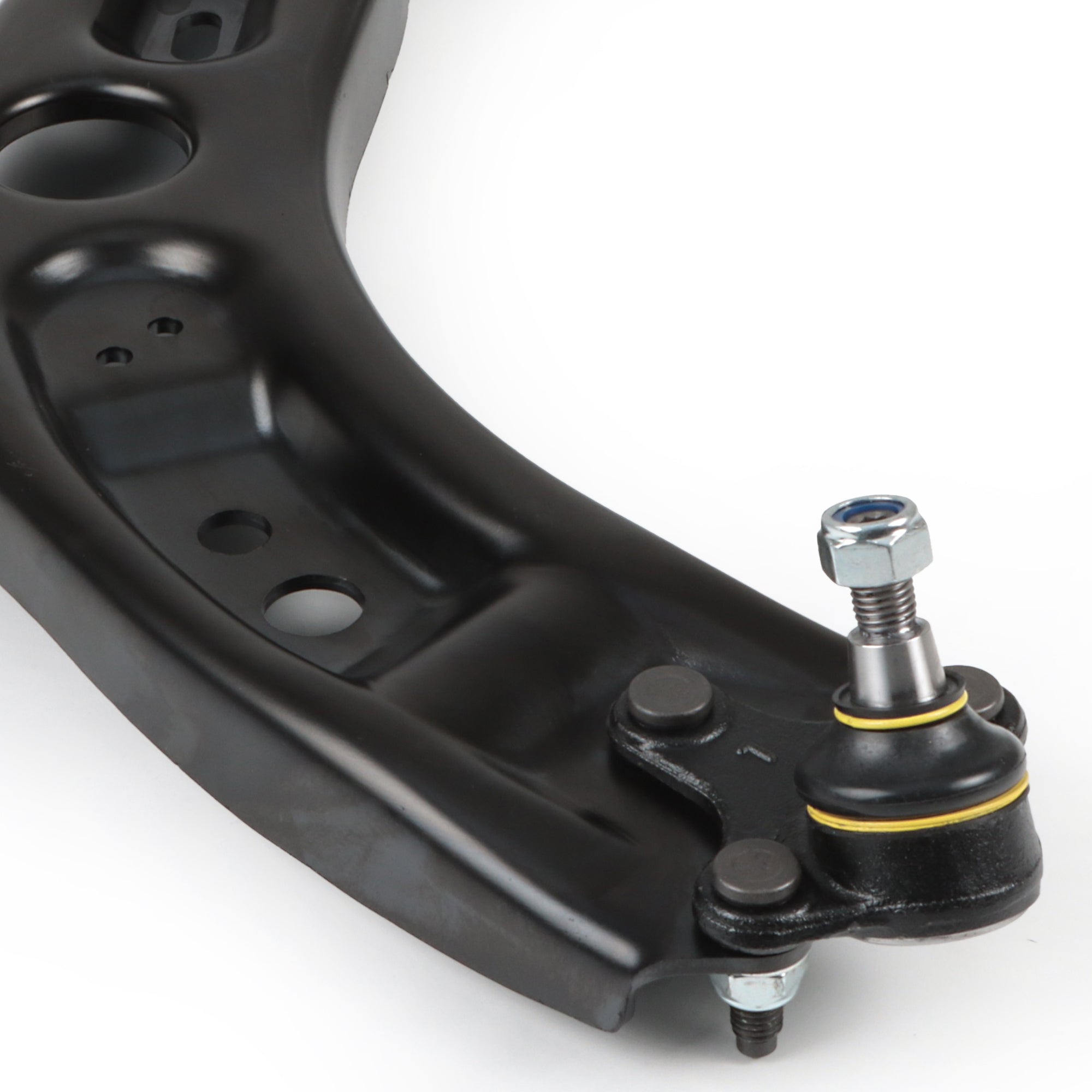 Metrix Premium Front Left Lower Control Arm and Ball Joint Assembly 53439MT best auto components