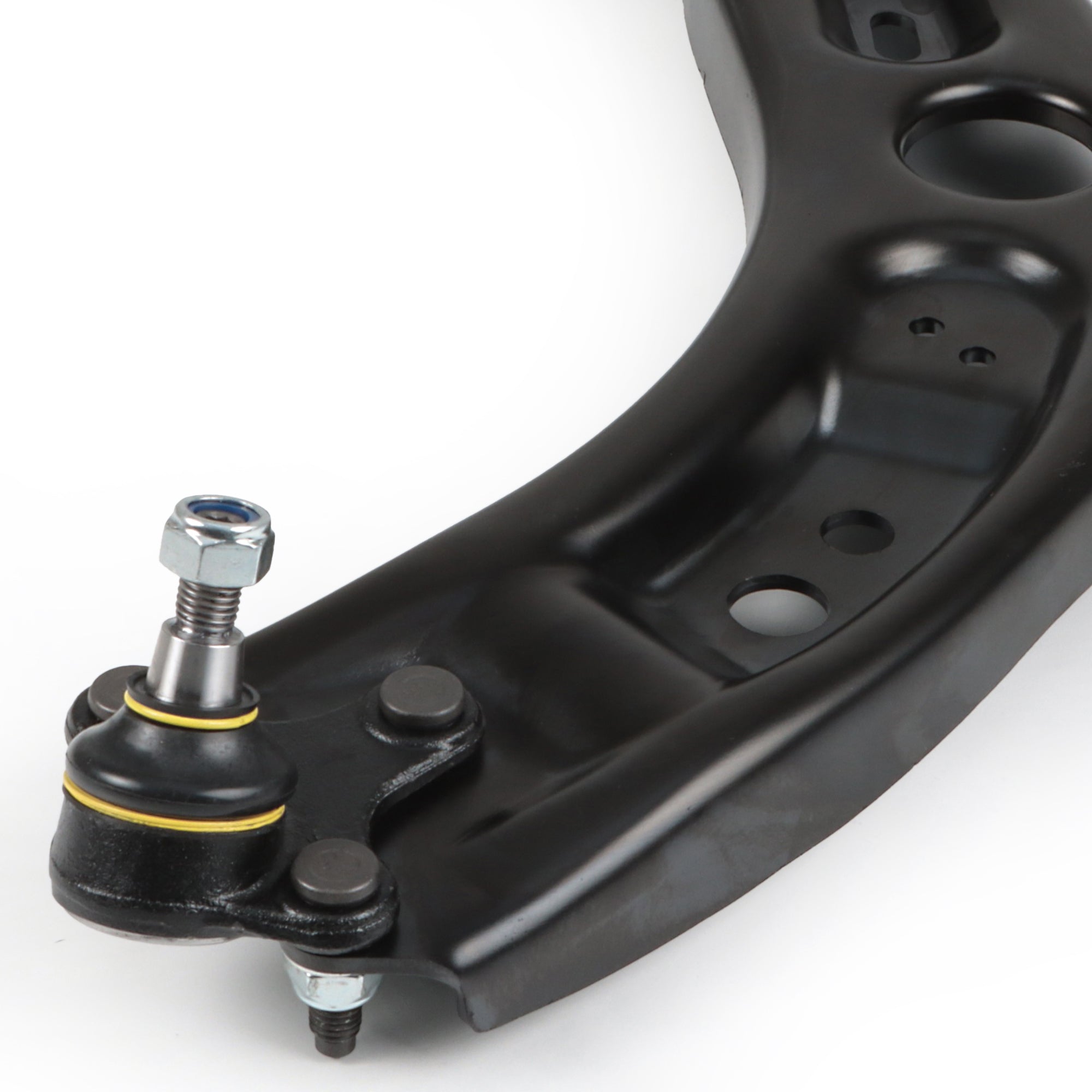 Metrix Premium Front Right Lower Control Arm and Ball Joint Assembly 53440MT best auto components