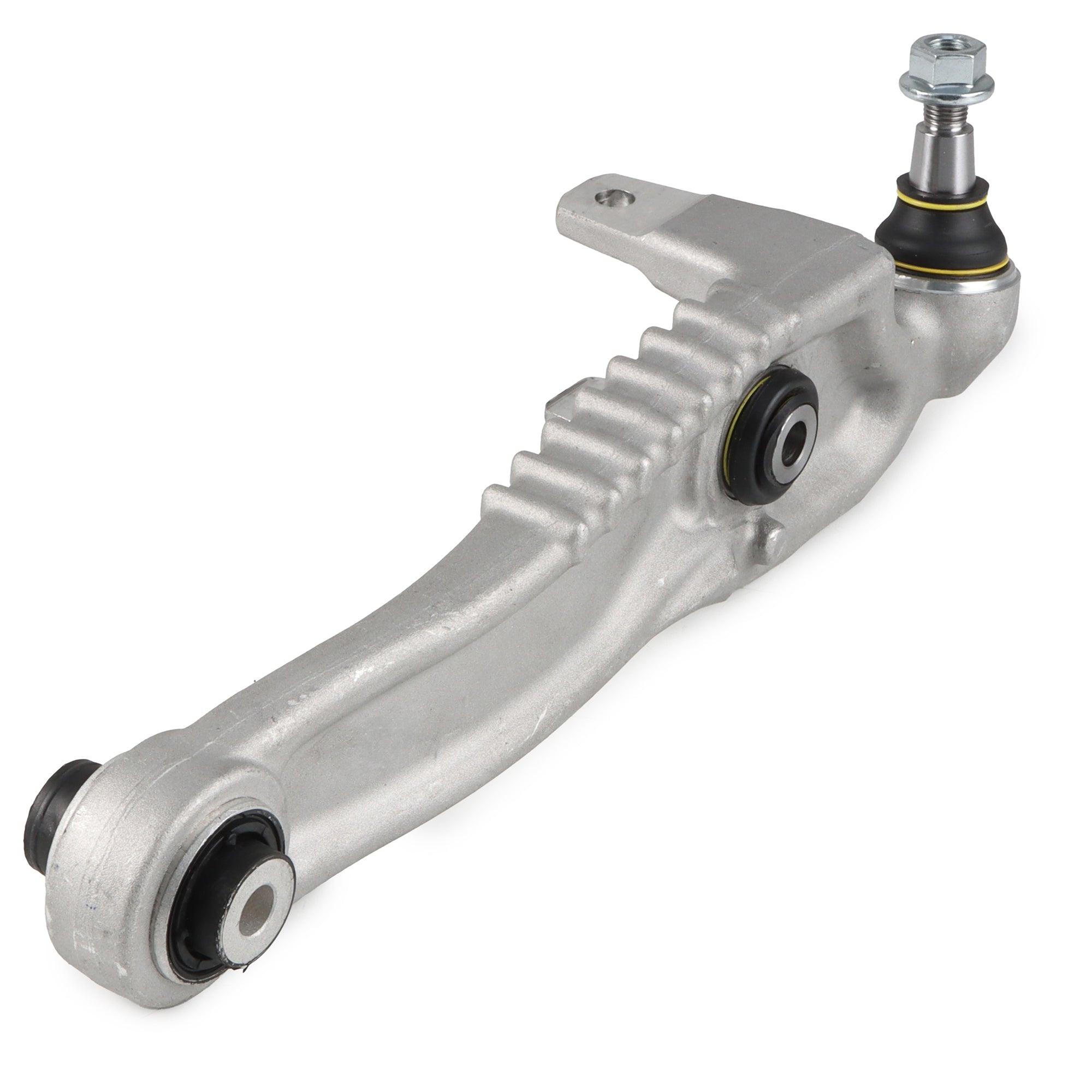 METRIX PREMIUM CHASSIS PARTS Suspension Control Arm and Ball Joint Assembly P/N:53453MT Fits: Jaguar F-pace 22-17, Land Rover Range Rover Velar 22-18