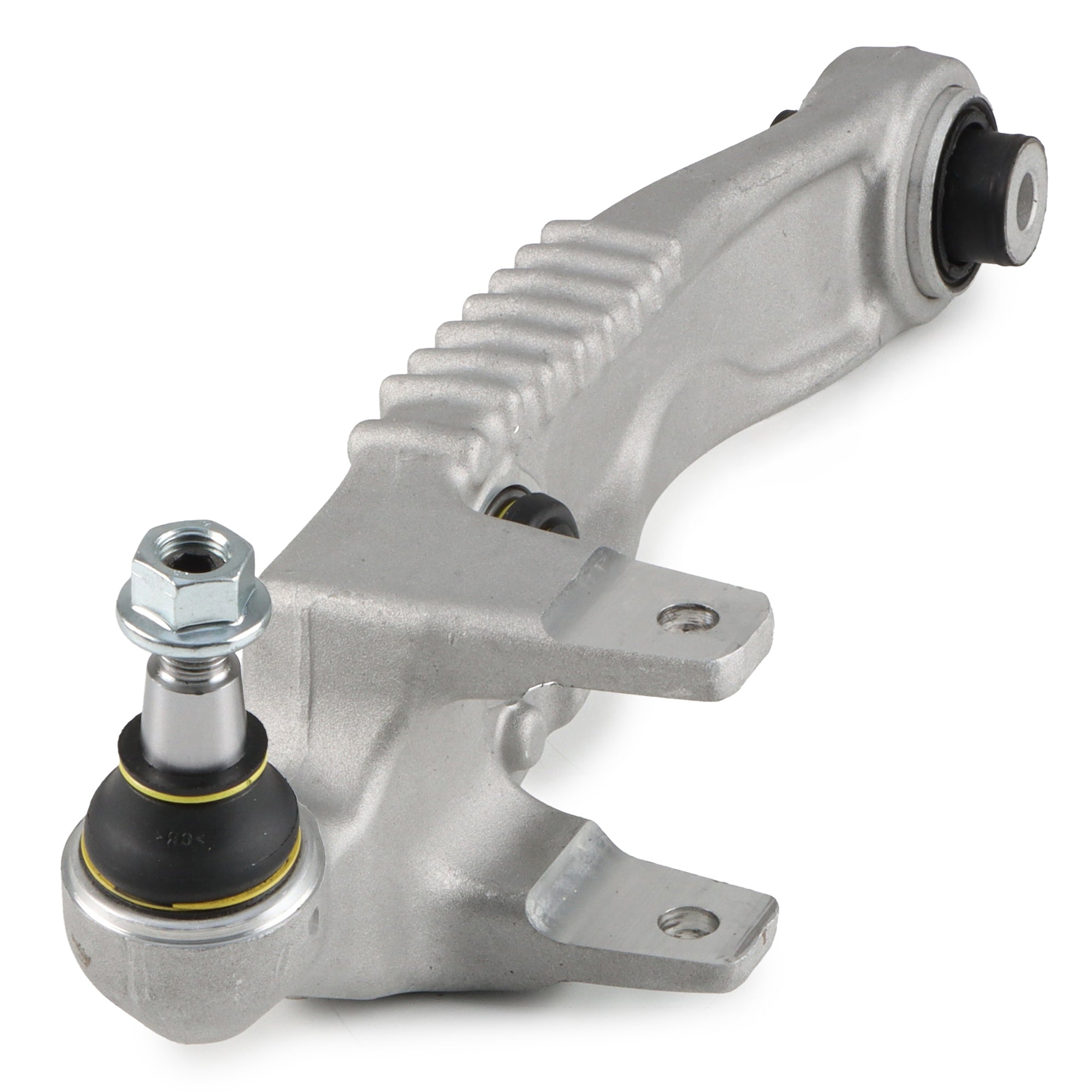 METRIX PREMIUM CHASSIS PARTS Suspension Control Arm and Ball Joint Assembly P/N:53453MT Fits: Jaguar F-pace 22-17, Land Rover Range Rover Velar 22-18