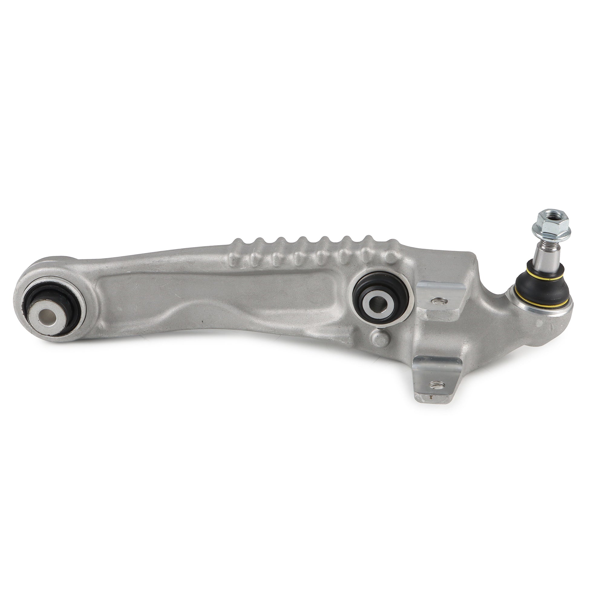 Front Right Lower Rearward Control Arm and Ball Joint Assembly 53454MT