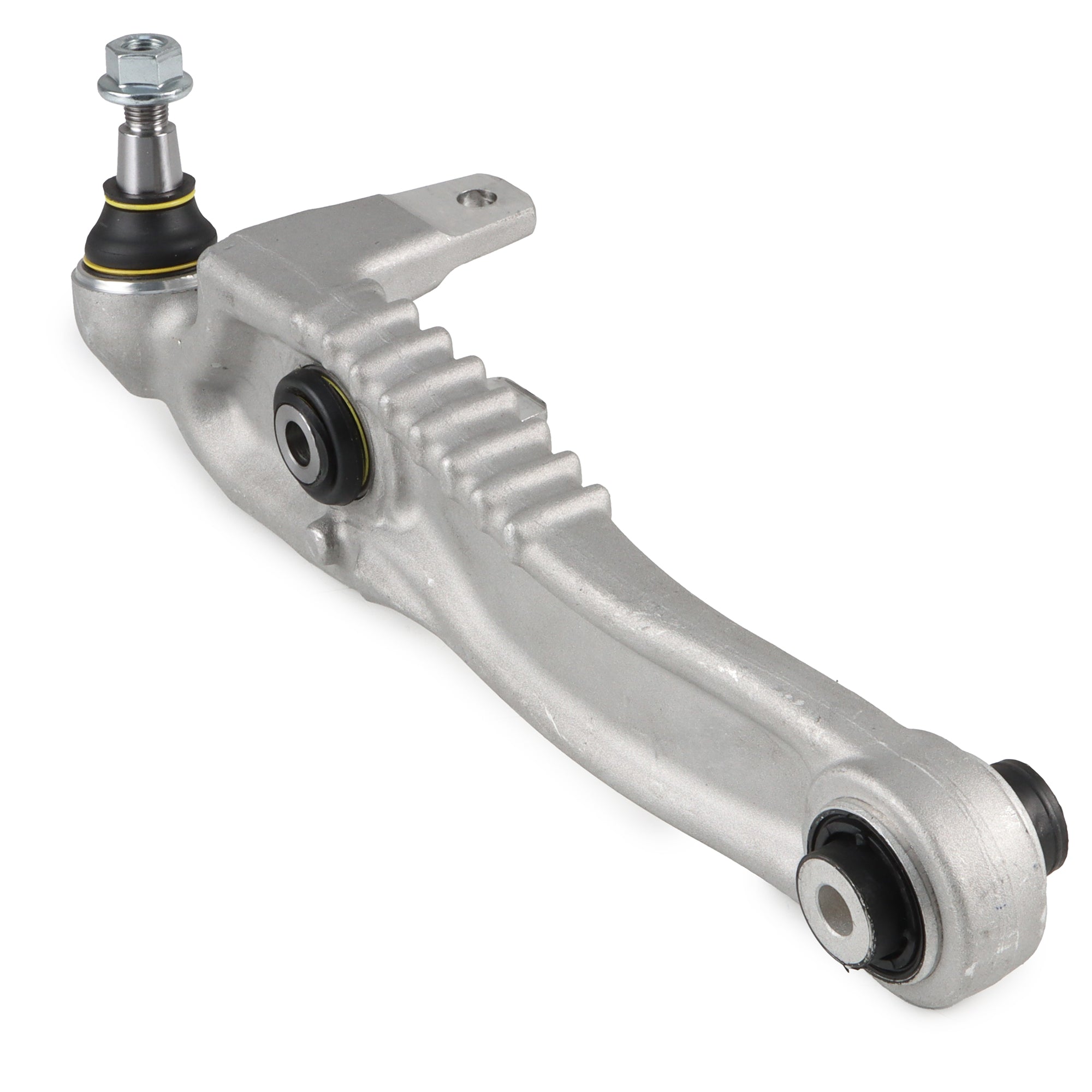 Front Right Lower Rearward Control Arm and Ball Joint Assembly 53454MT
