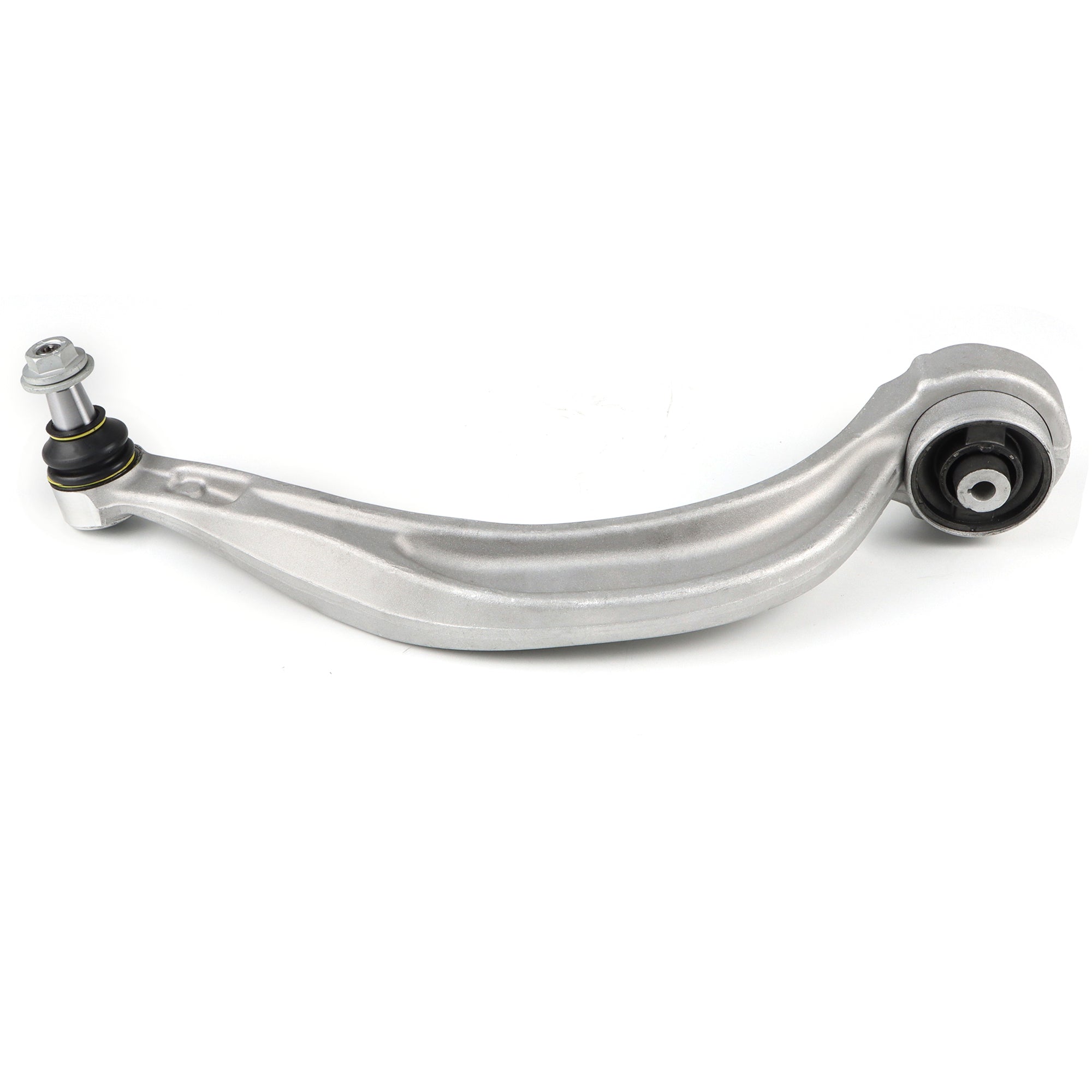 Front Left Lower Rearward Control Arm And Ball Joint Assembly 53470MT