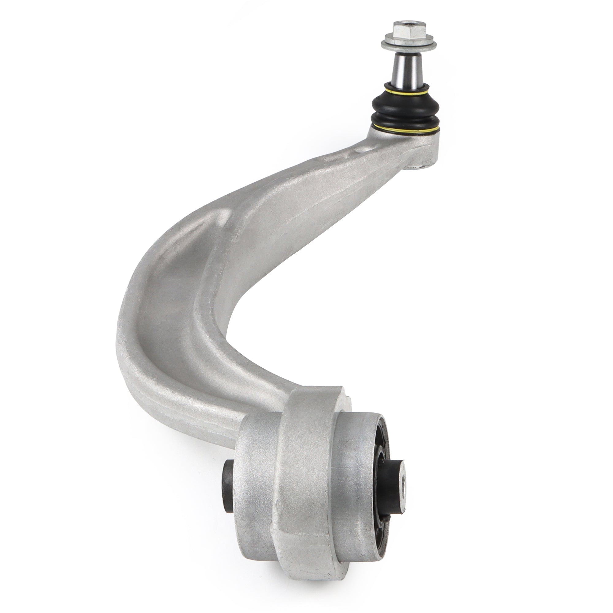 Front Left Lower Rearward Control Arm And Ball Joint Assembly 53470MT