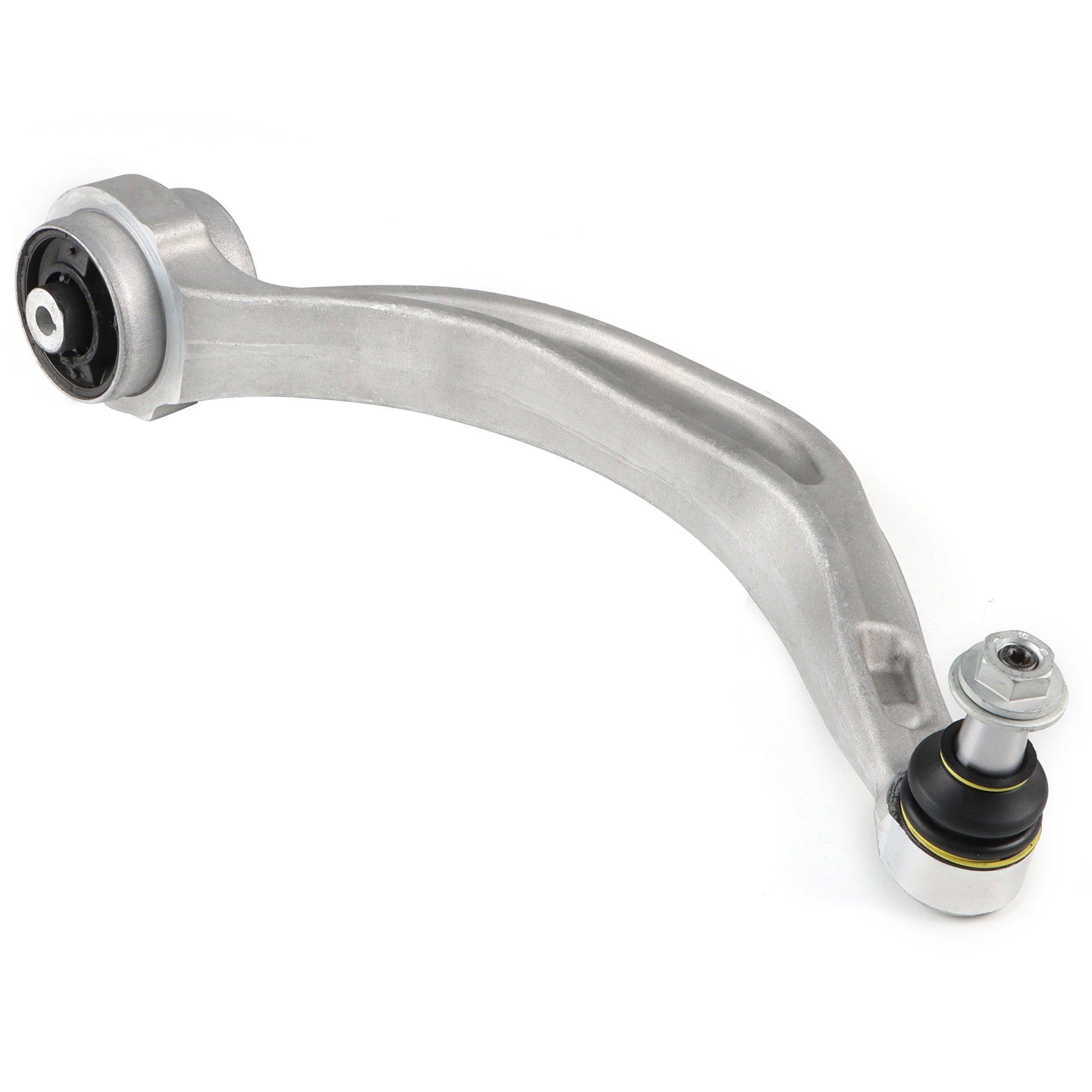 Front Left Lower Rearward Control Arm And Ball Joint Assembly 53470MT