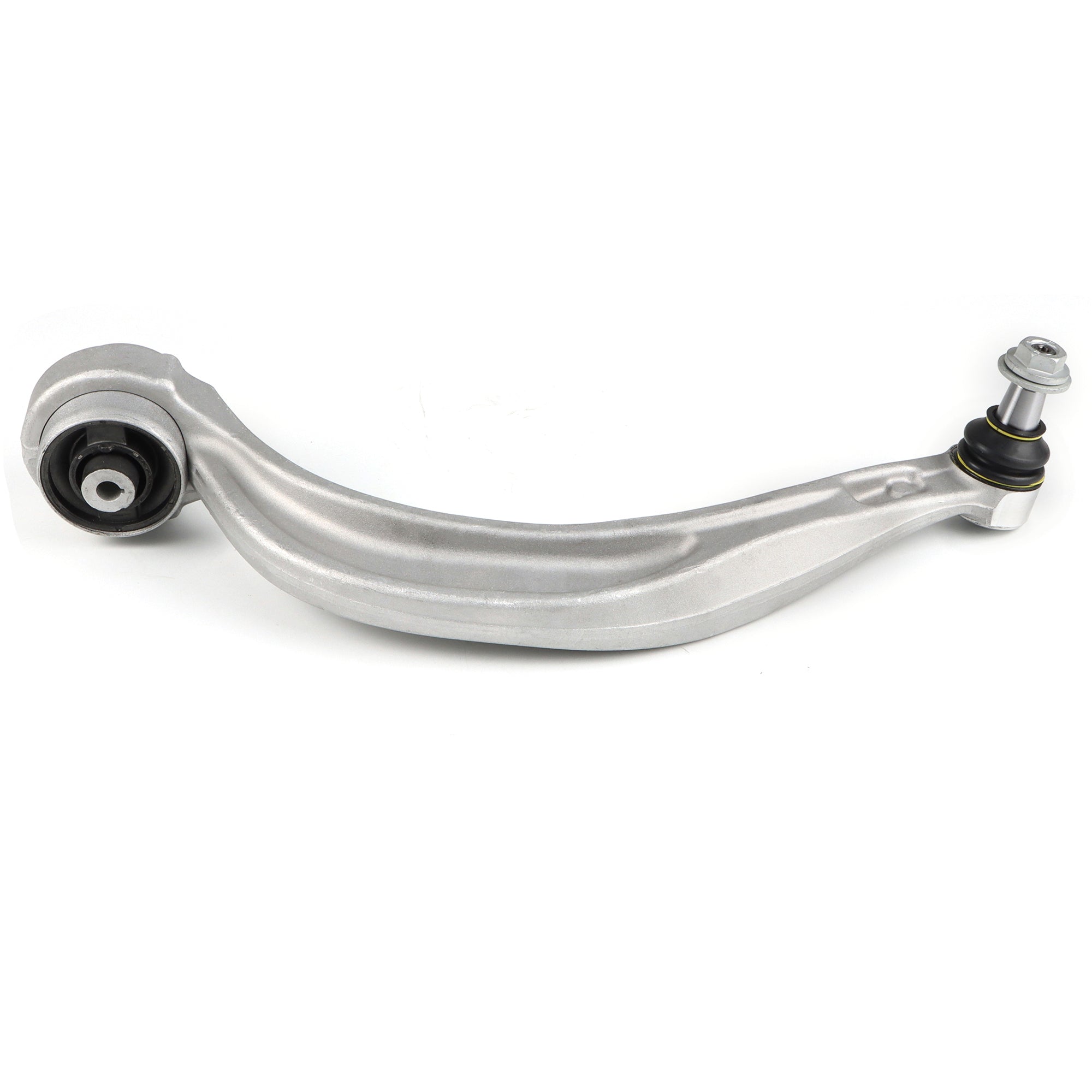 Front Right Lower Rearward Control Arm And Ball Joint Assembly 53471MT