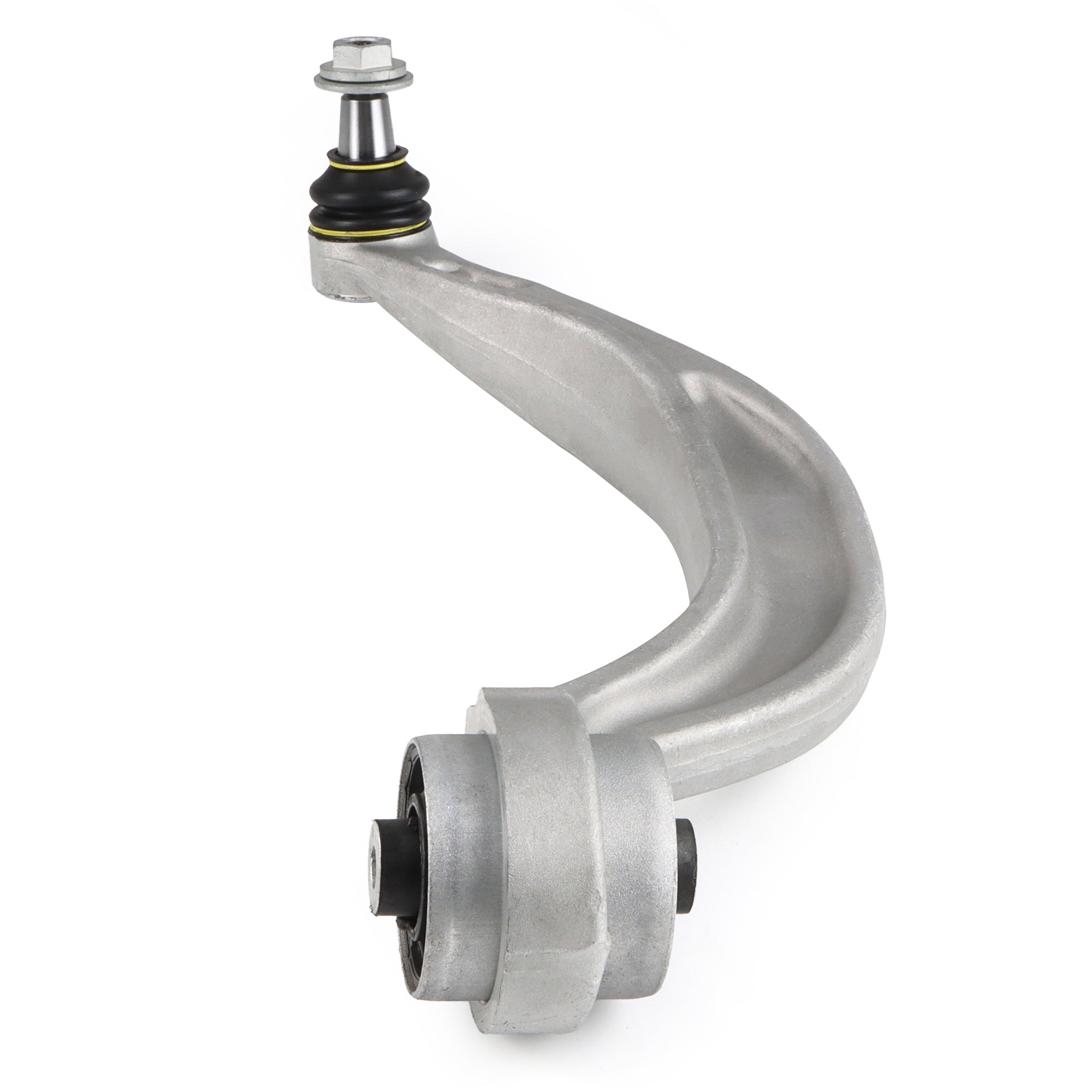 Front Right Lower Rearward Control Arm And Ball Joint Assembly 53471MT