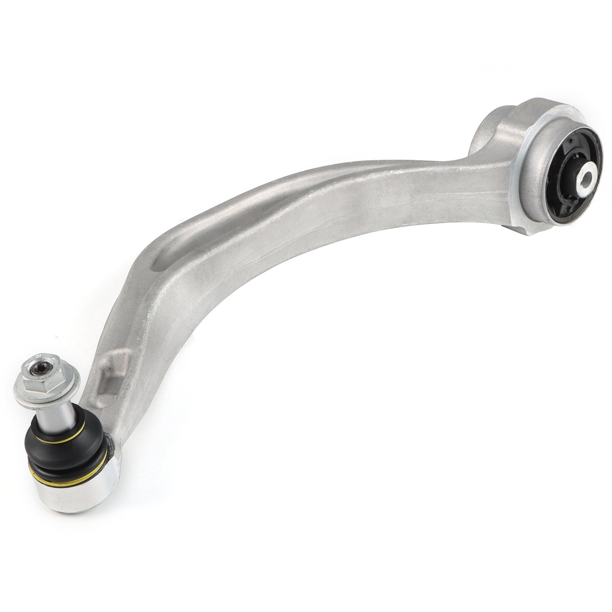 Front Right Lower Rearward Control Arm And Ball Joint Assembly 53471MT