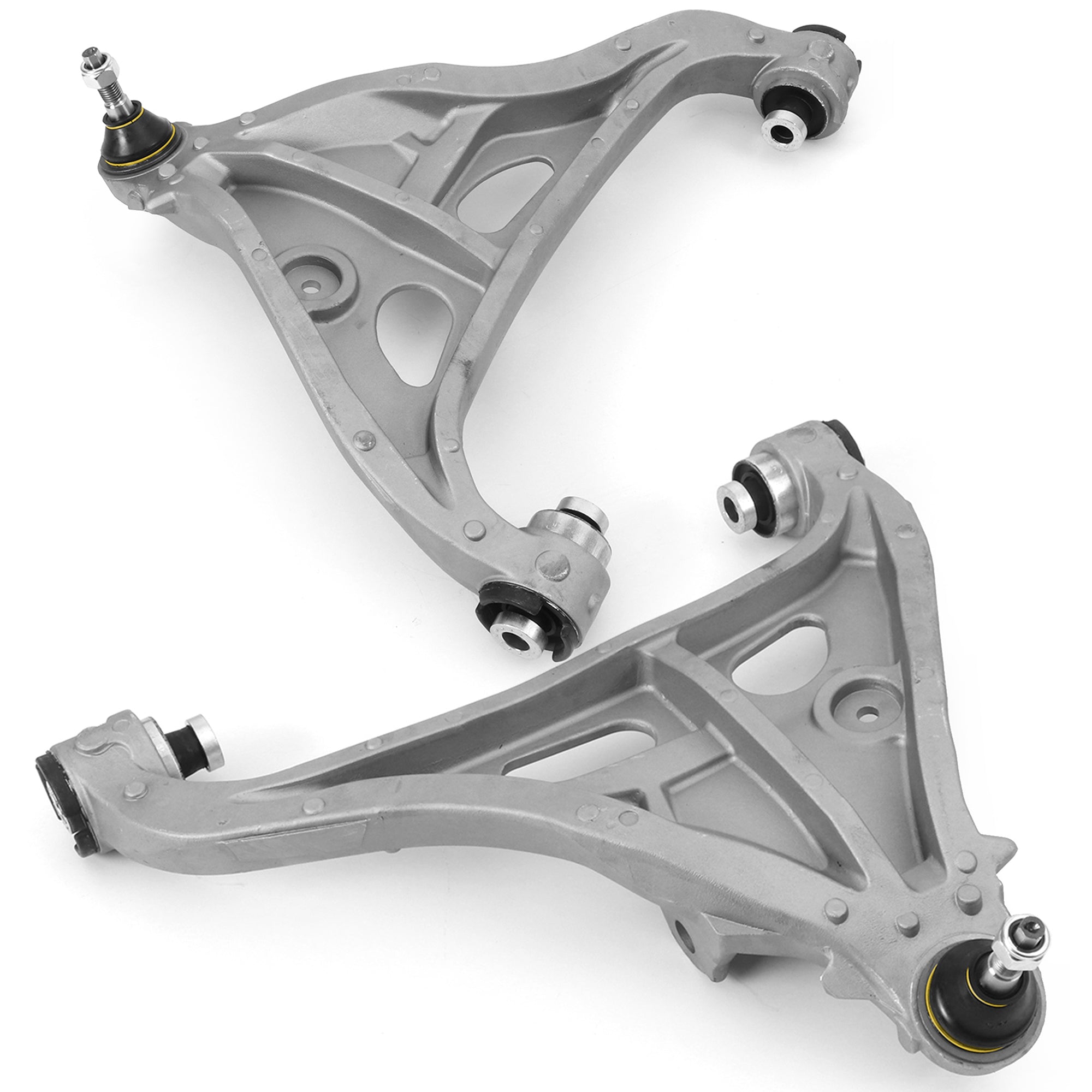 Metrix Premium Front End 10 PC Suspension Kit 95888MT for Ford, Lincoln Quiet Ride
