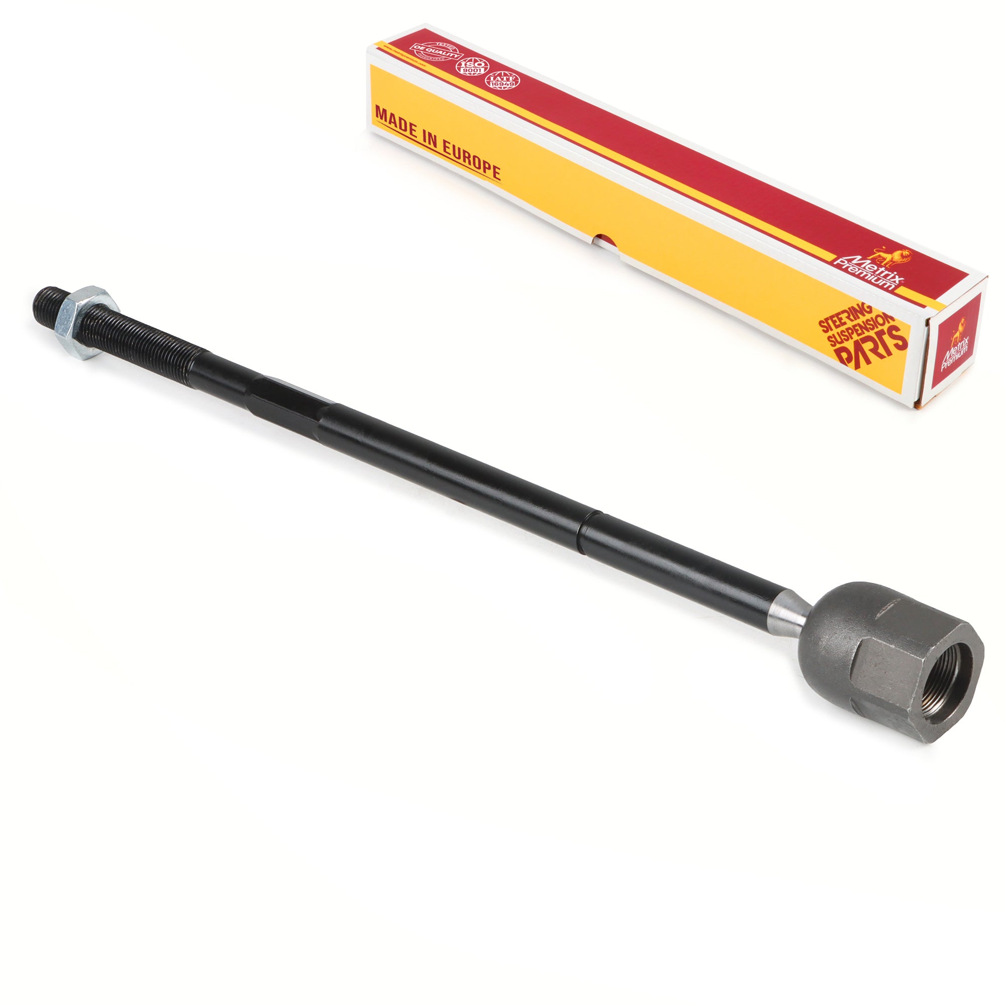 Metrix Premium Chassis Parts Front Inner Tie Rod End 53502MT OEM fit auto parts