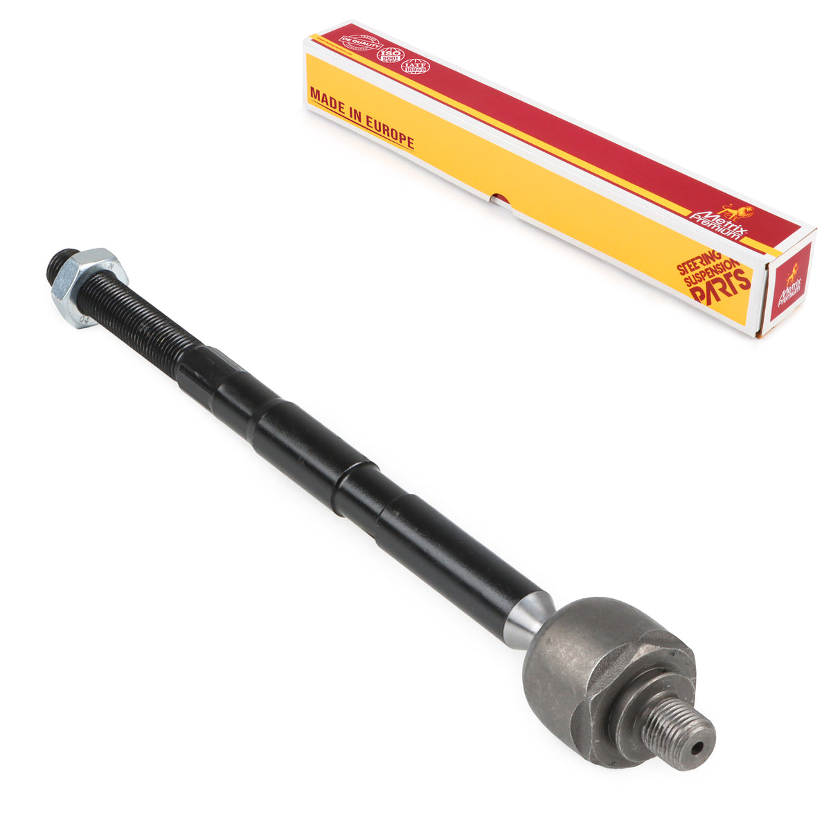 Metrix Premium Chassis Parts Front Inner Tie Rod End 53518MT OEM fit auto parts
