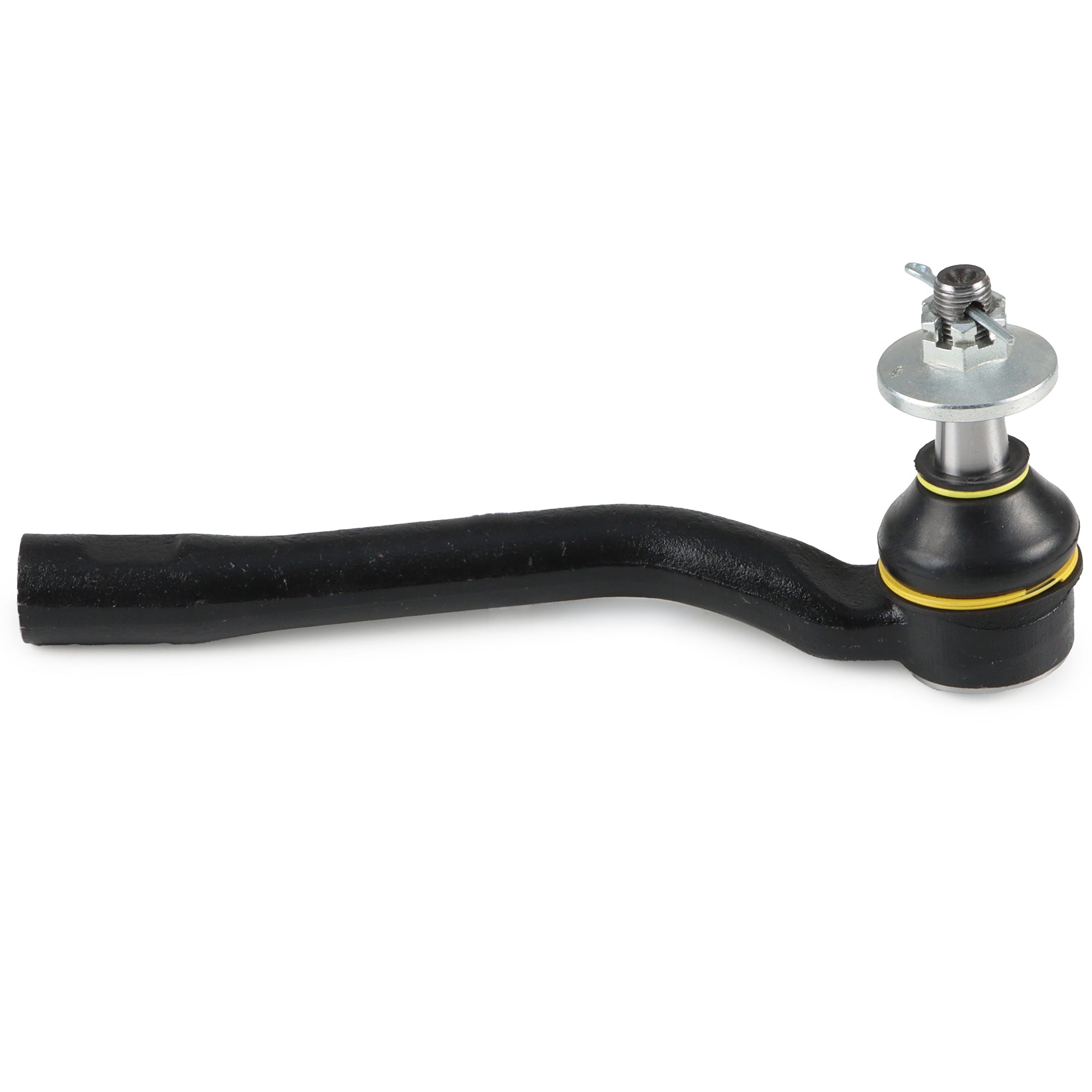2 PC Front Left & Right Outer Tie Rod End Kit 91233MT
