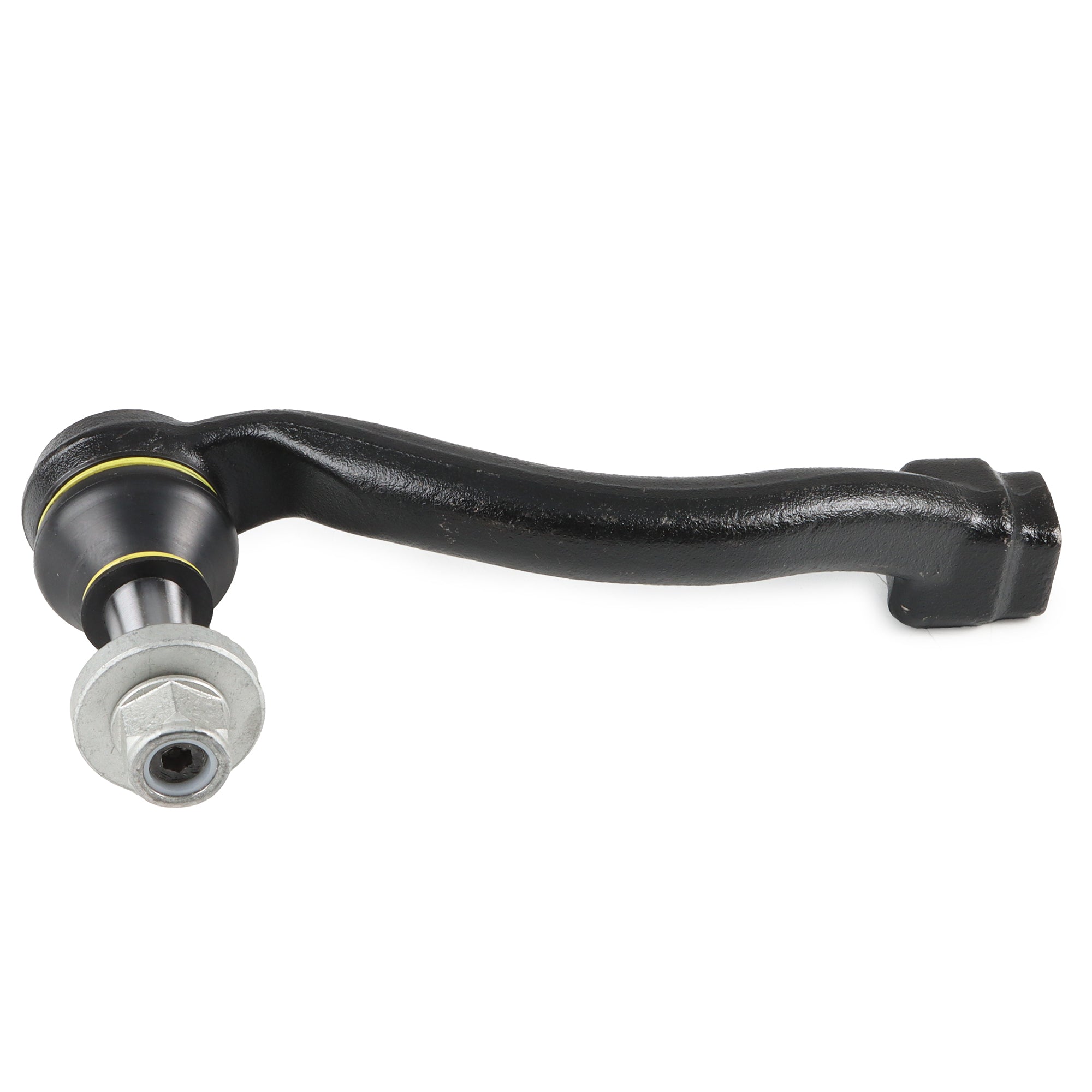 METRIX PREMIUM CHASSIS PARTS Steering Tie Rod End P/N:53545MT Fits: Jaguar Xe 20-17, Jaguar Xf 24-16