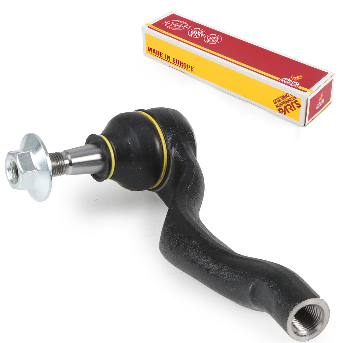Metrix Premium Chassis Parts Front Left Outer Tie Rod End 53547MT OEM fit auto parts