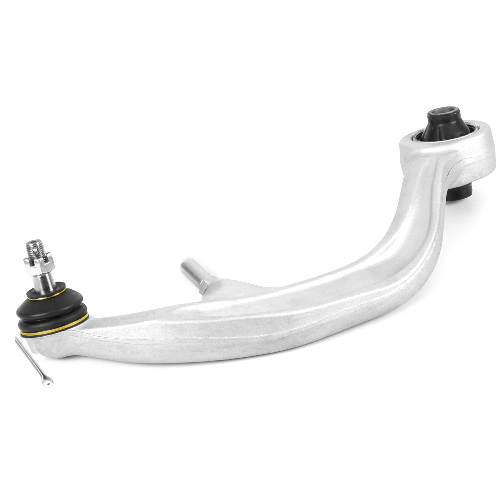 Metrix Premium Front Left Lower Rearward Control Arm and Ball Joint Assembly 53549MT suspension steering brake parts
