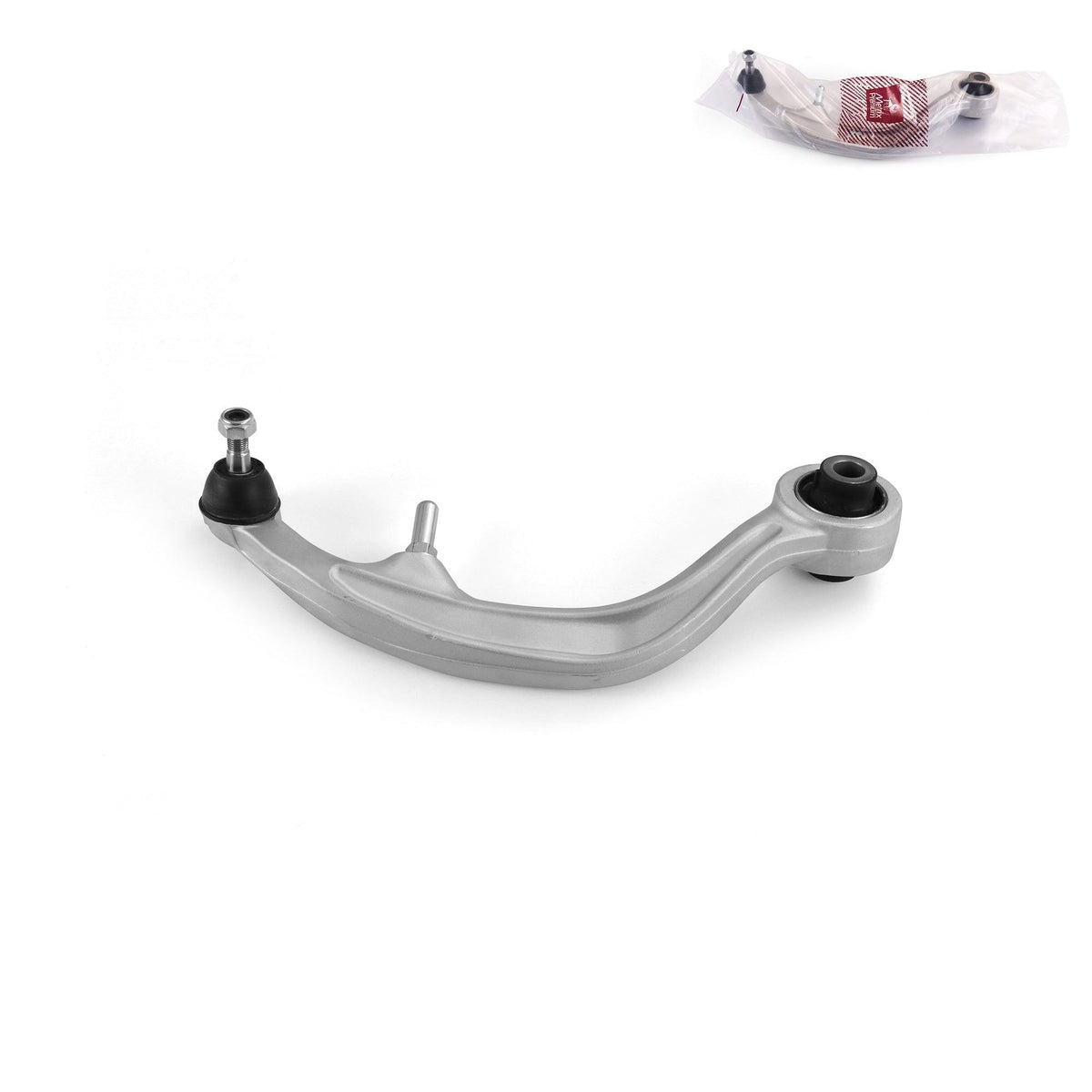 Suspension Control Arm and Ball Joint Assembly Metrix Premium 53549MT