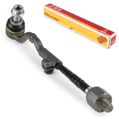 Metrix Premium Chassis Parts Front Left Tie Rod End Assembly 53563MT OEM fit auto parts