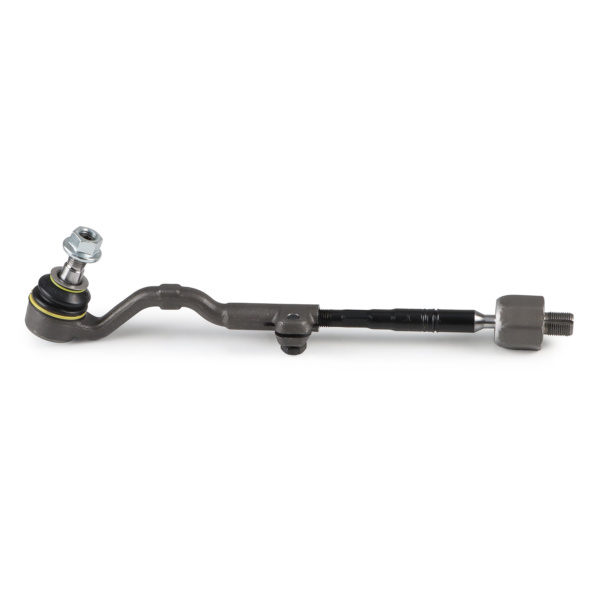 2 PC Front Left & Right Tie Rod End Assembly Kit 91288MT