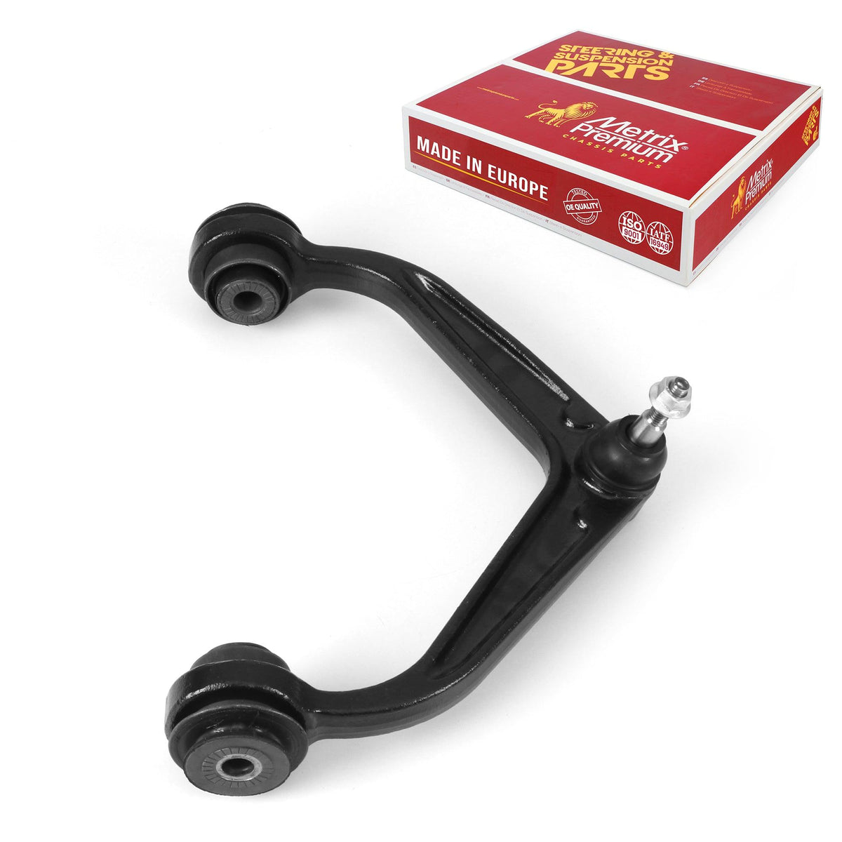 Metrix Premium Front Upper Control Arm and Ball Joint Assembly 53566MT OEM fit spare parts