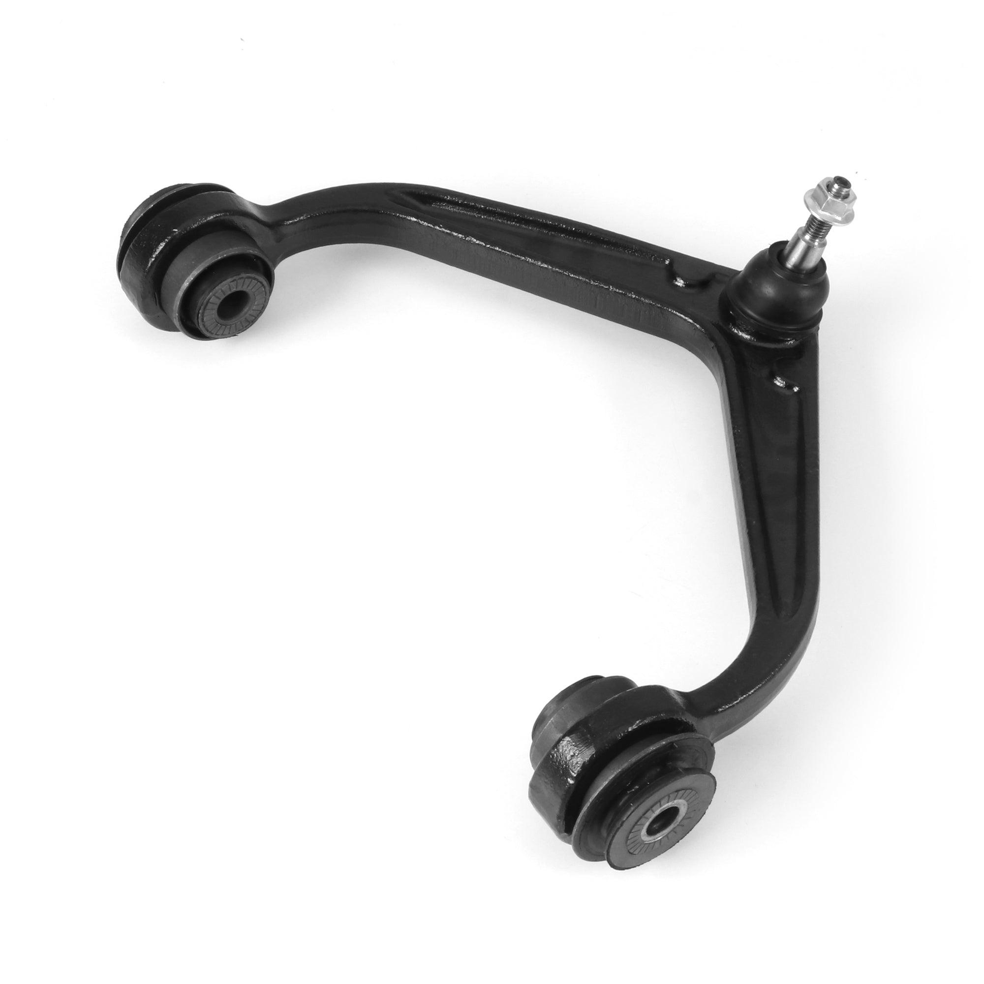 Metrix Premium 4 PC Control Arm and Outer Tie Rod End Kit 96482MT auto parts