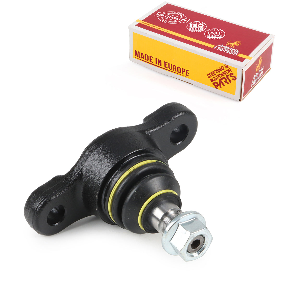 Metrix Premium Chassis Parts Front Lower Ball Joint 53569MT OEM fit auto parts