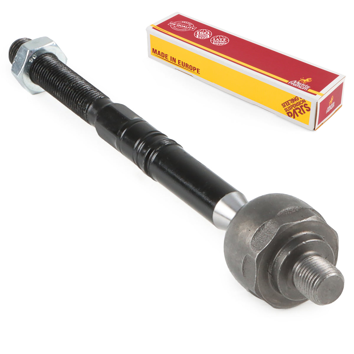 Metrix Premium Chassis Parts Front Inner Tie Rod End 53571MT OEM fit auto parts
