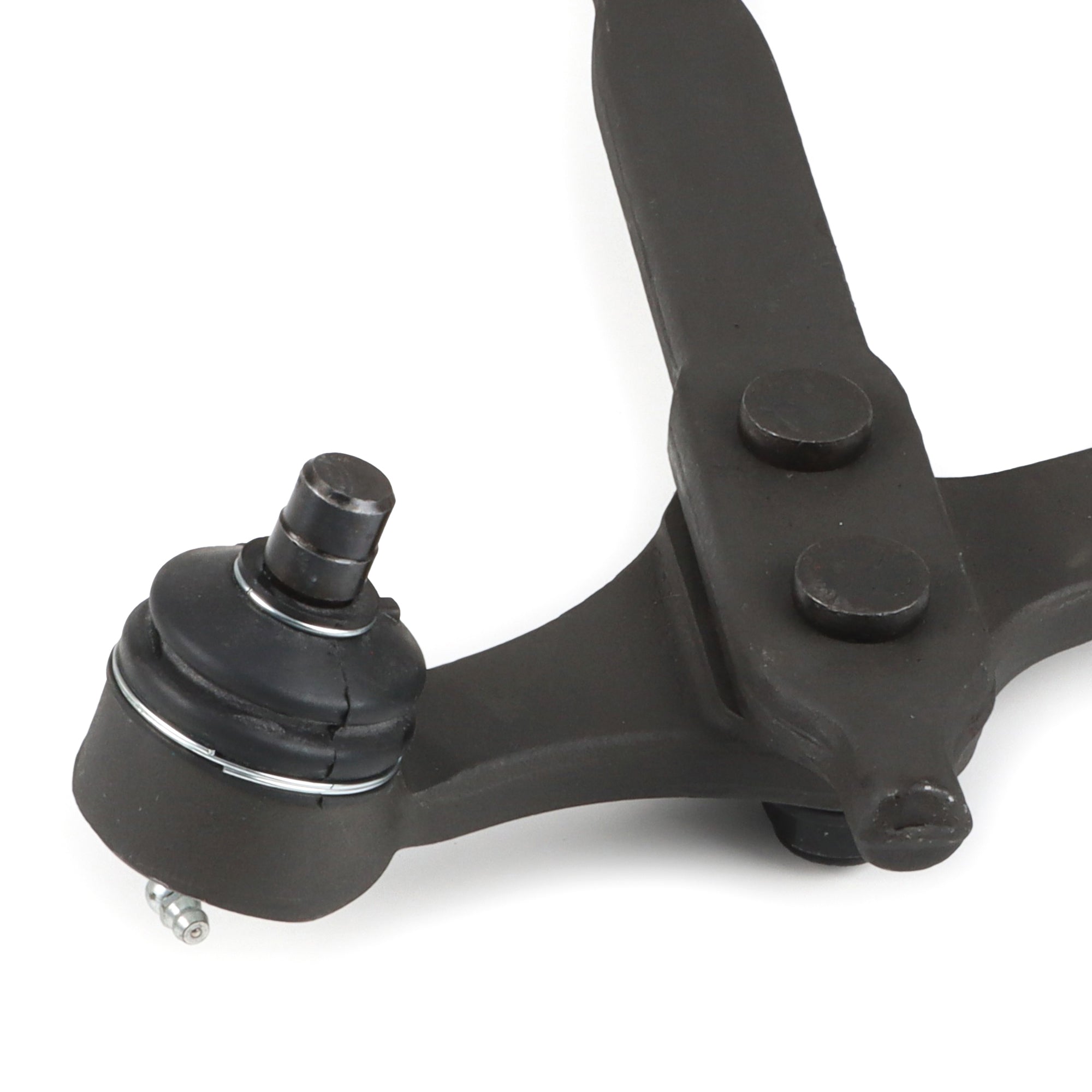 Metrix Premium Front Left Lower Control Arm and Ball Joint Assembly 53579MT best auto components