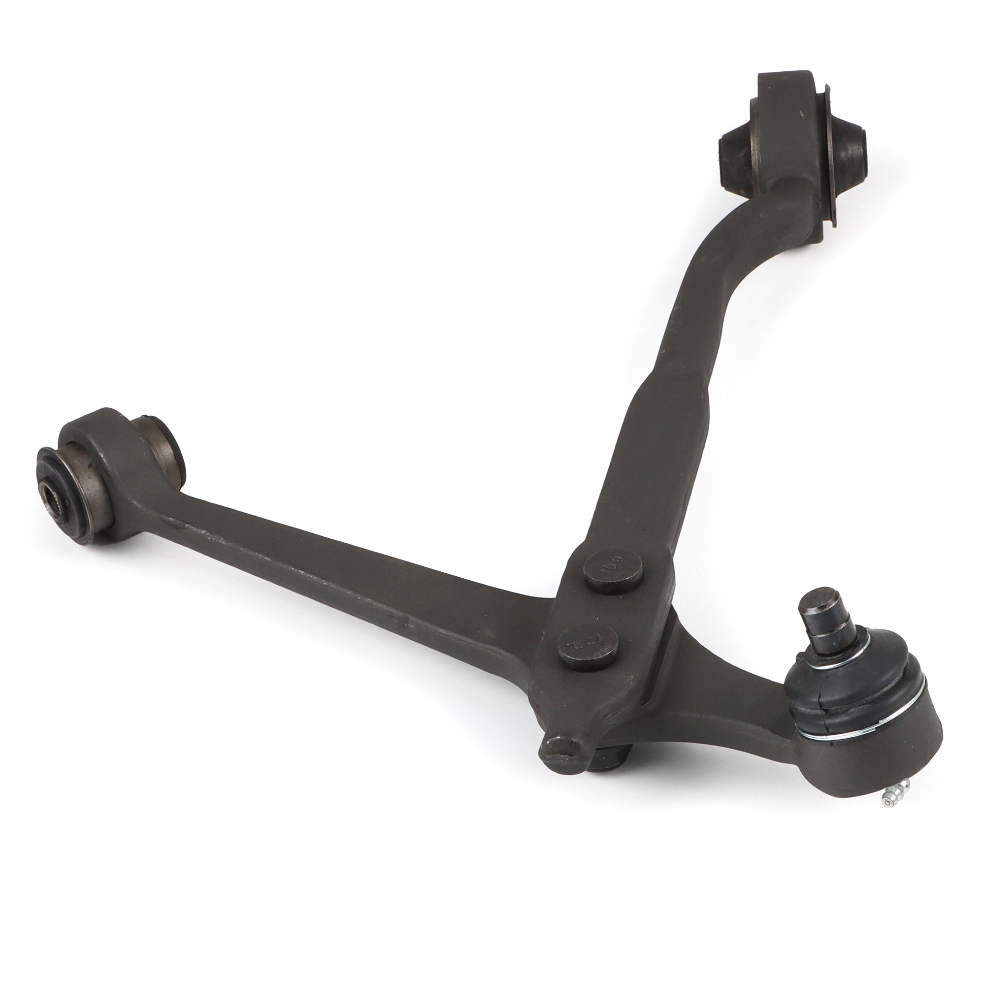 Metrix Premium Front Right Lower Control Arm and Ball Joint Assembly 53580MT high quality car parts