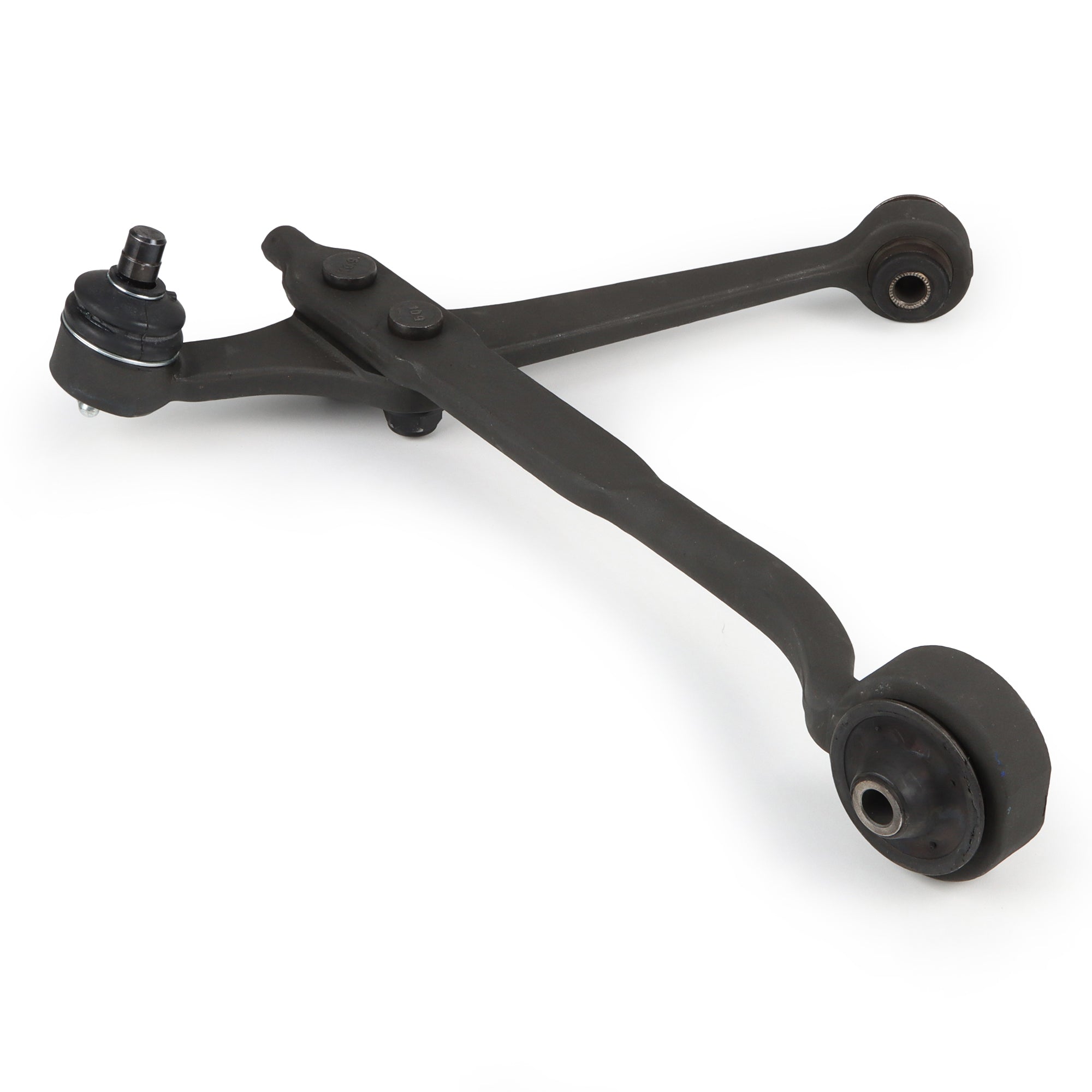 Metrix Premium Front Right Lower Control Arm and Ball Joint Assembly 53580MT OE perfect fit auto parts