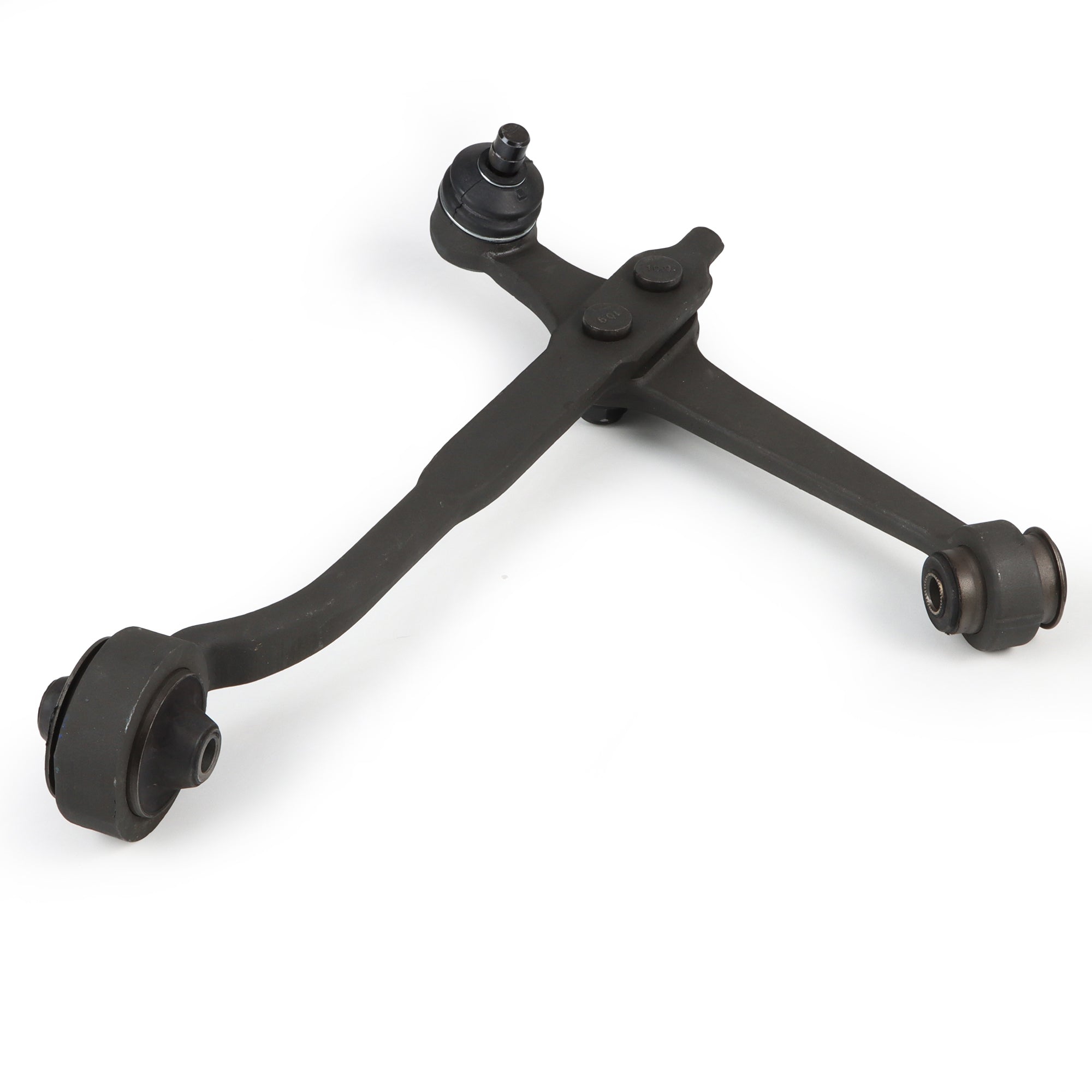 Metrix Premium Front Right Lower Control Arm and Ball Joint Assembly 53580MT best fit car parts