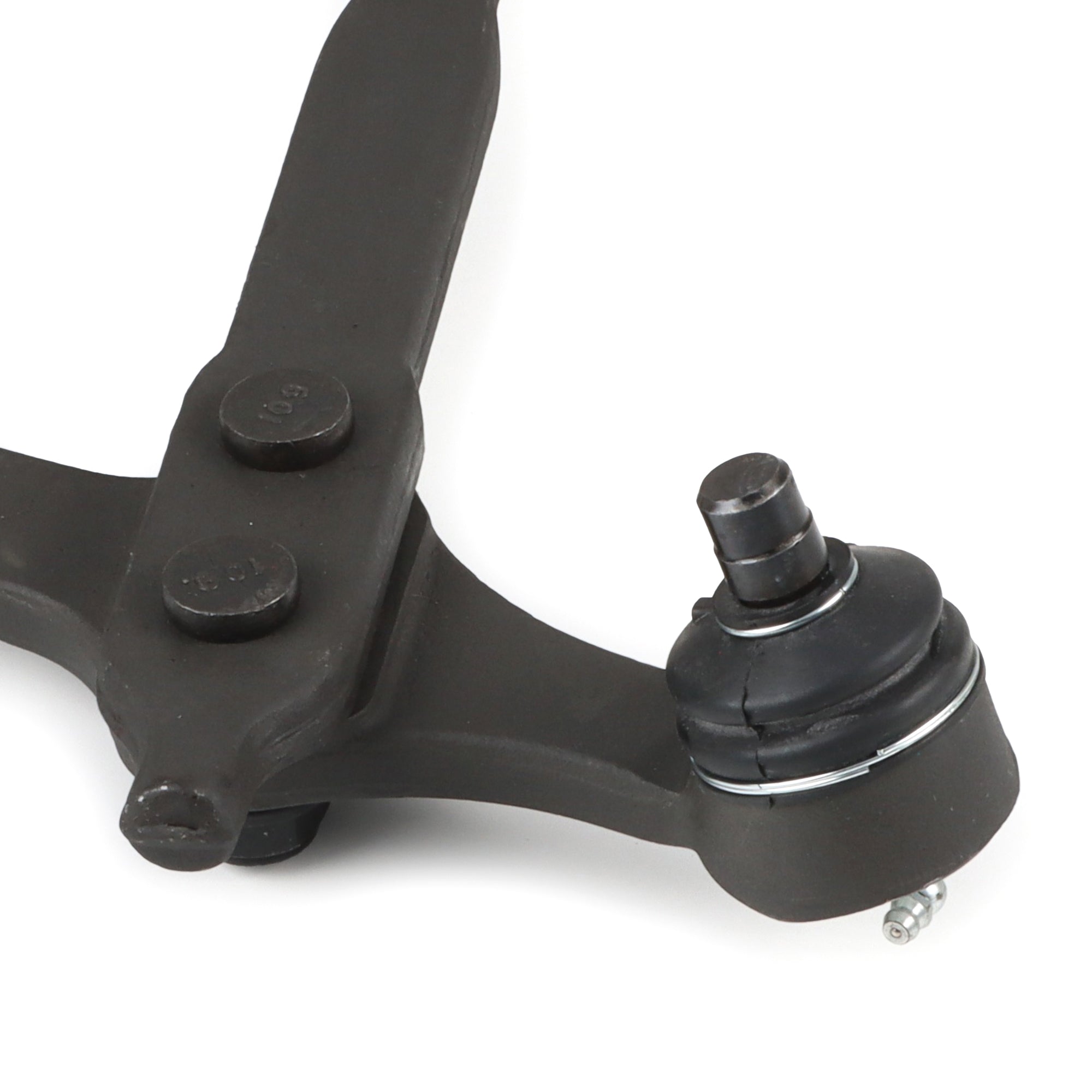 Metrix Premium Front Right Lower Control Arm and Ball Joint Assembly 53580MT best auto components