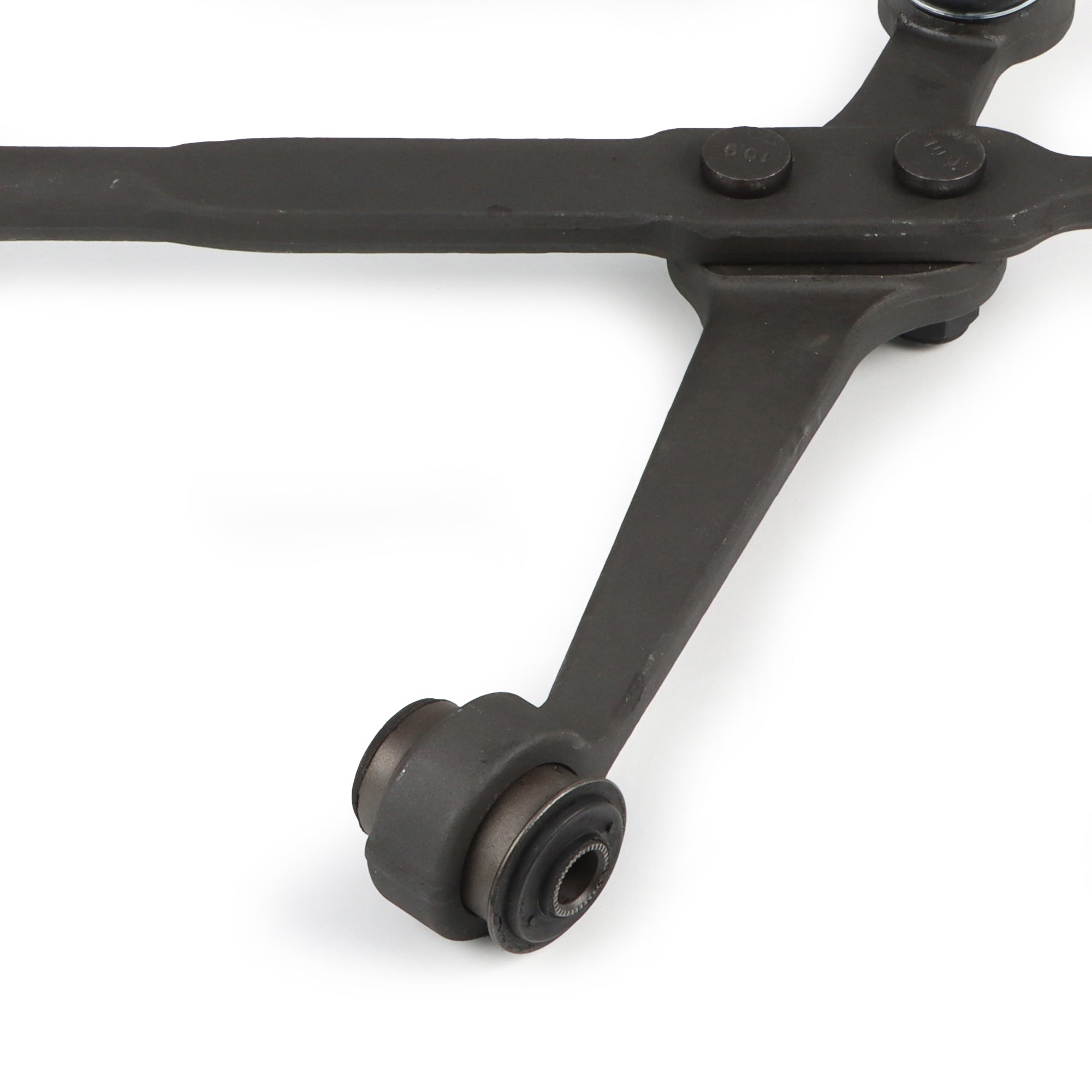 Metrix Premium Front Right Lower Control Arm and Ball Joint Assembly 53580MT OEM fit auto parts