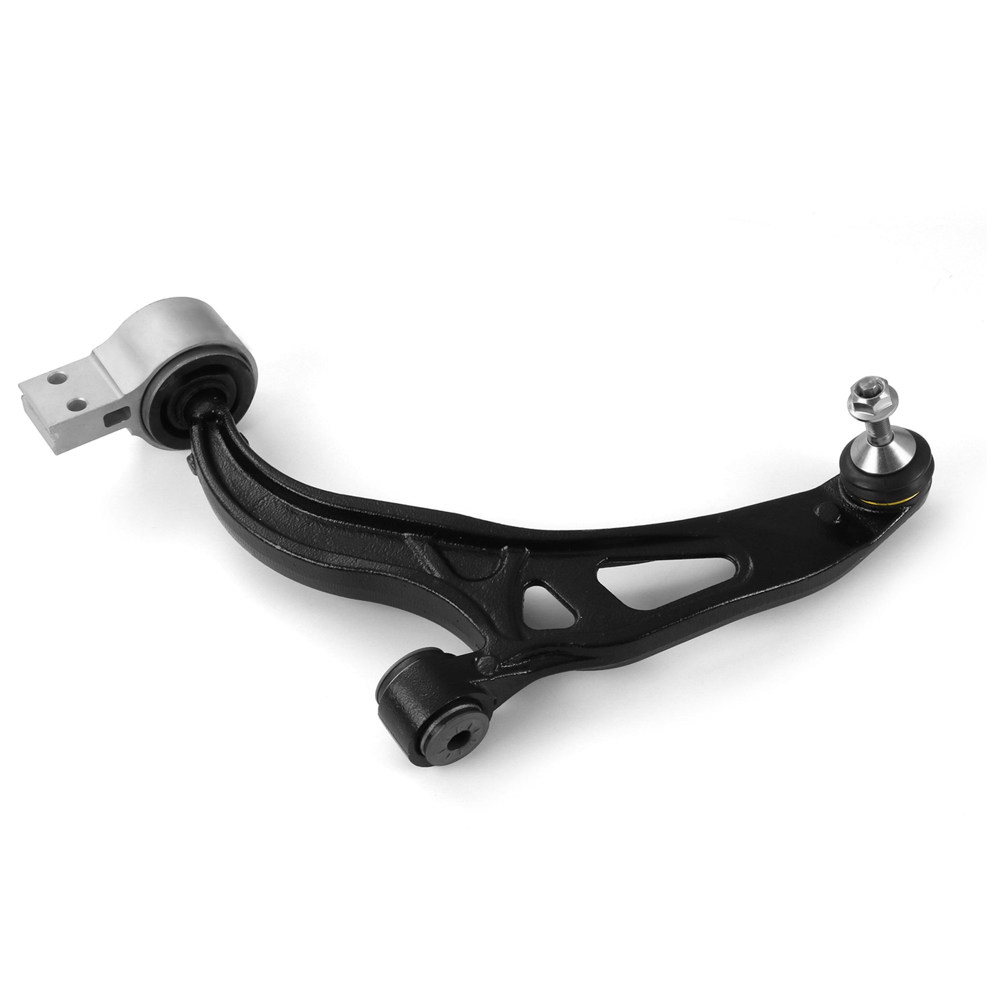 Metrix Premium Front Left Lower Control Arm and Ball Joint Assembly 53582MT suspension steering brake parts
