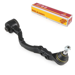 Metrix Premium Chassis Parts Front Left Lower Rearward Control Arm and Ball Joint Assembly 53605MT OEM fit auto parts