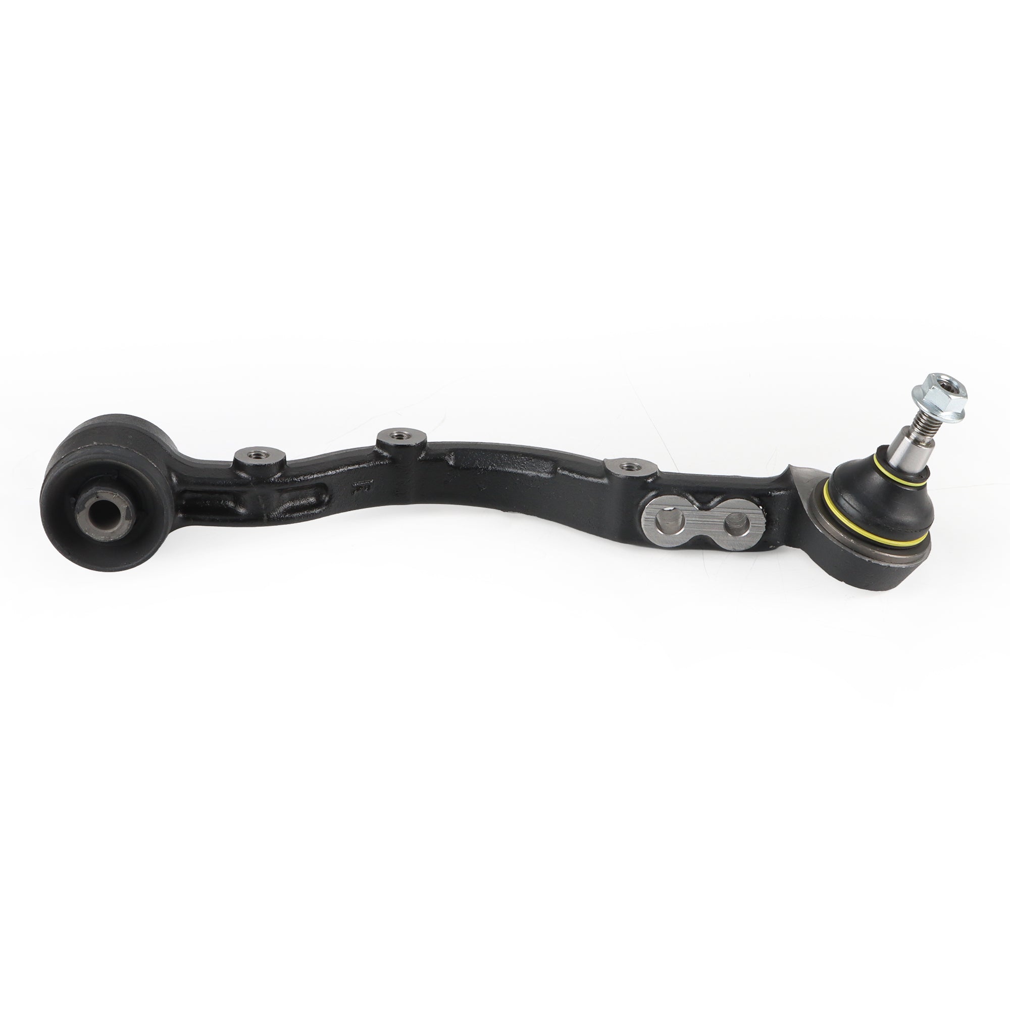Front Right Lower Rearward Control Arm and Ball Joint Assembly 53606MT