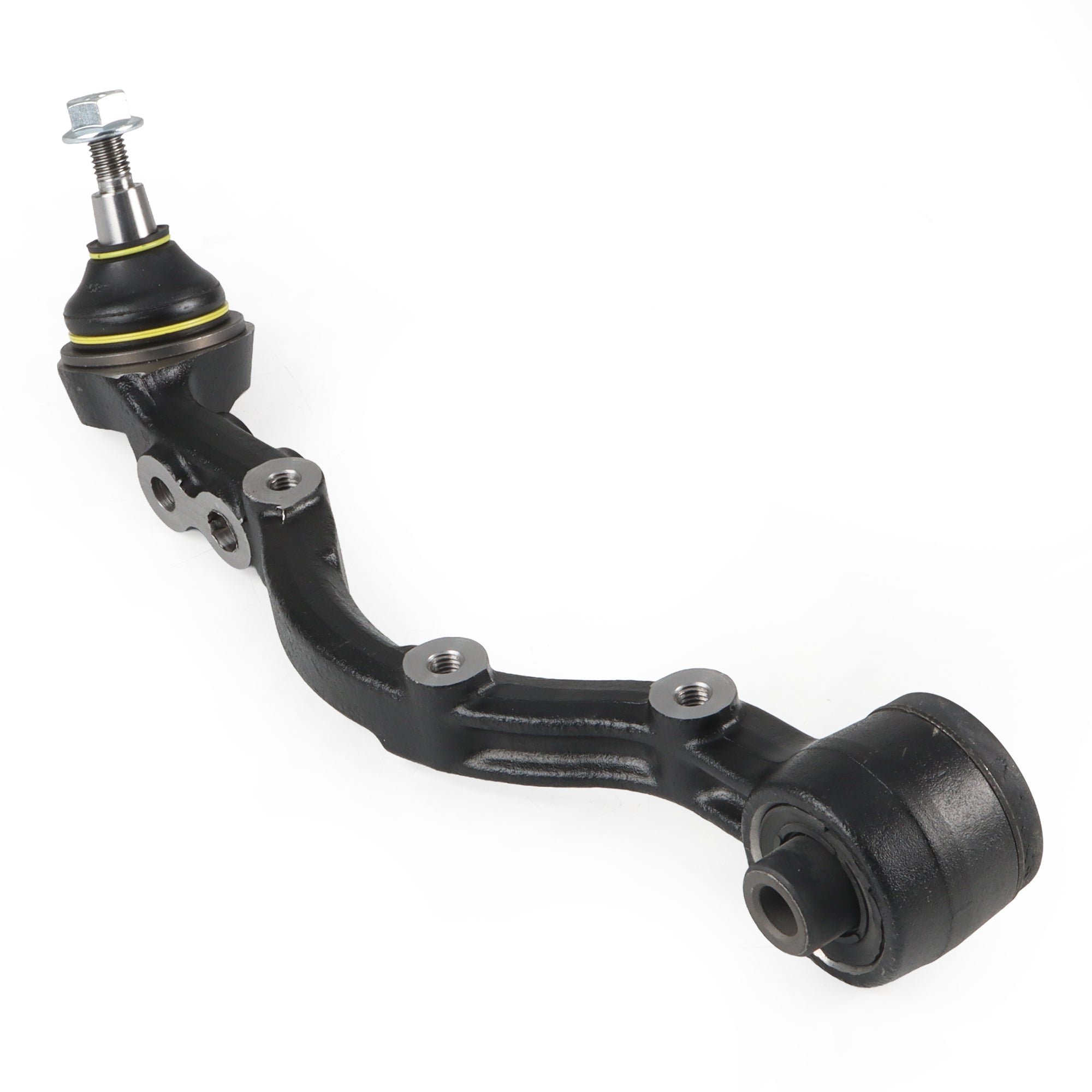 Front Right Lower Rearward Control Arm and Ball Joint Assembly 53606MT